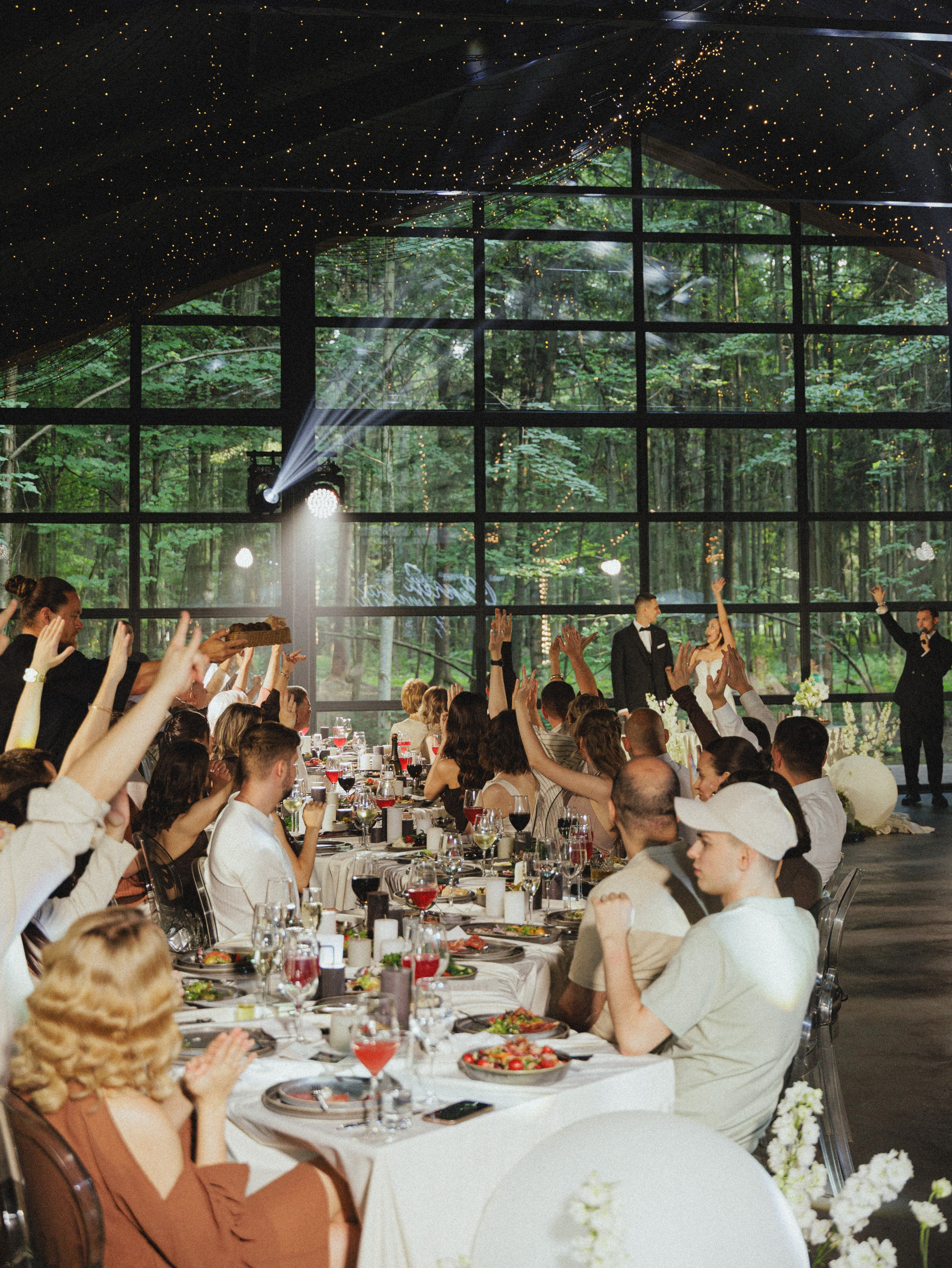 То, что дорого сердцу. Свадебный фотограф Москва Ирина Писарева