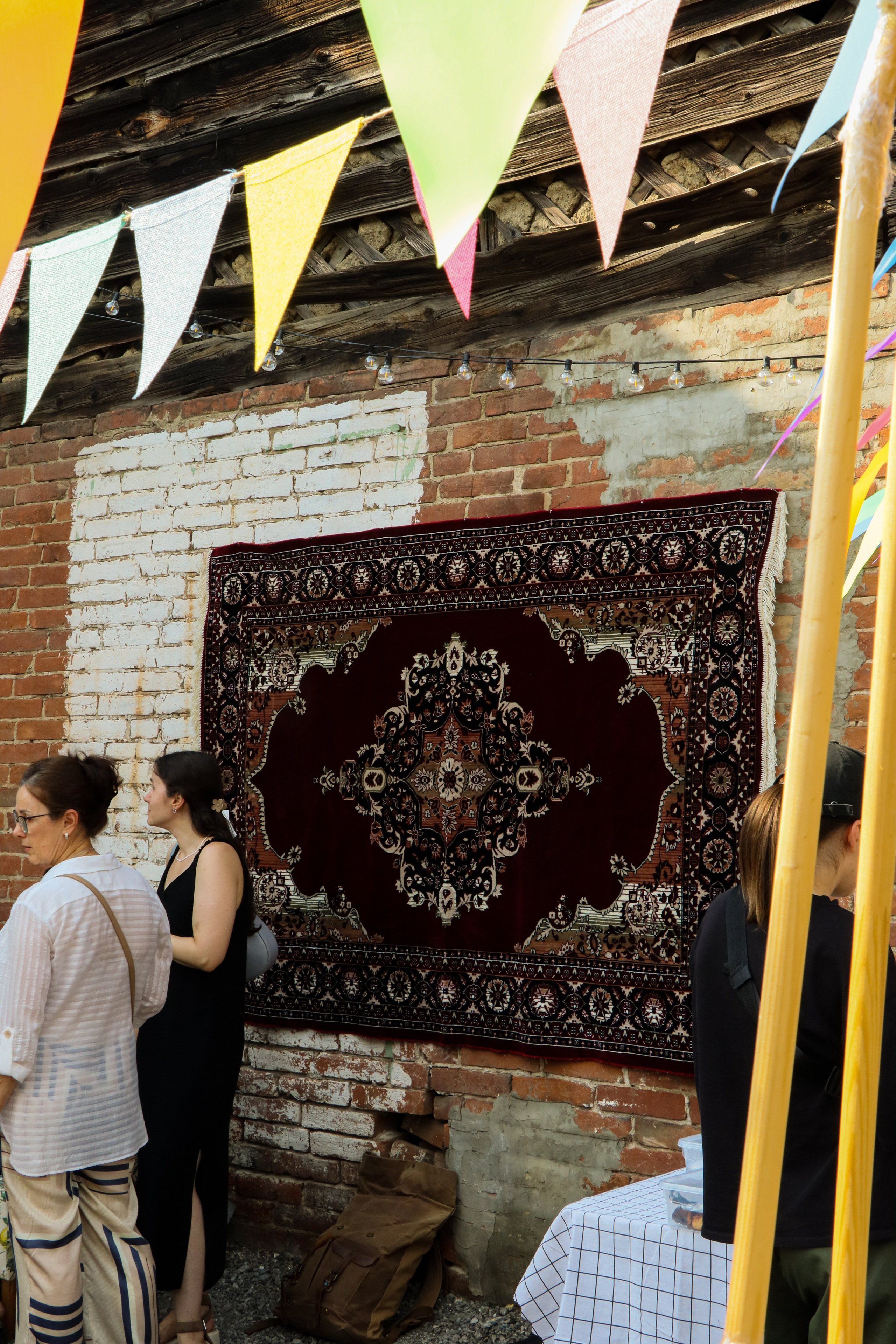 Татарский фестиваль. Портретный и репортажный фотограф в Анапе Злата Хидзик