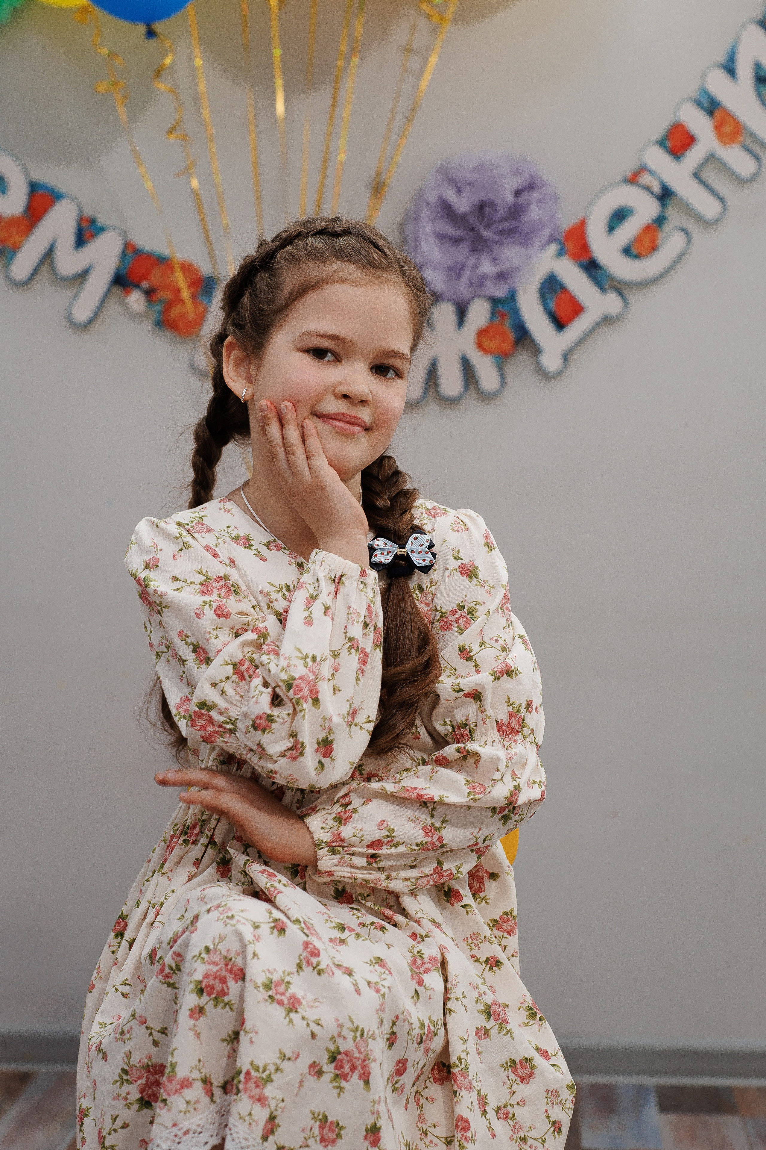 Репортаж. Анна Есякова — фотограф во Владимире