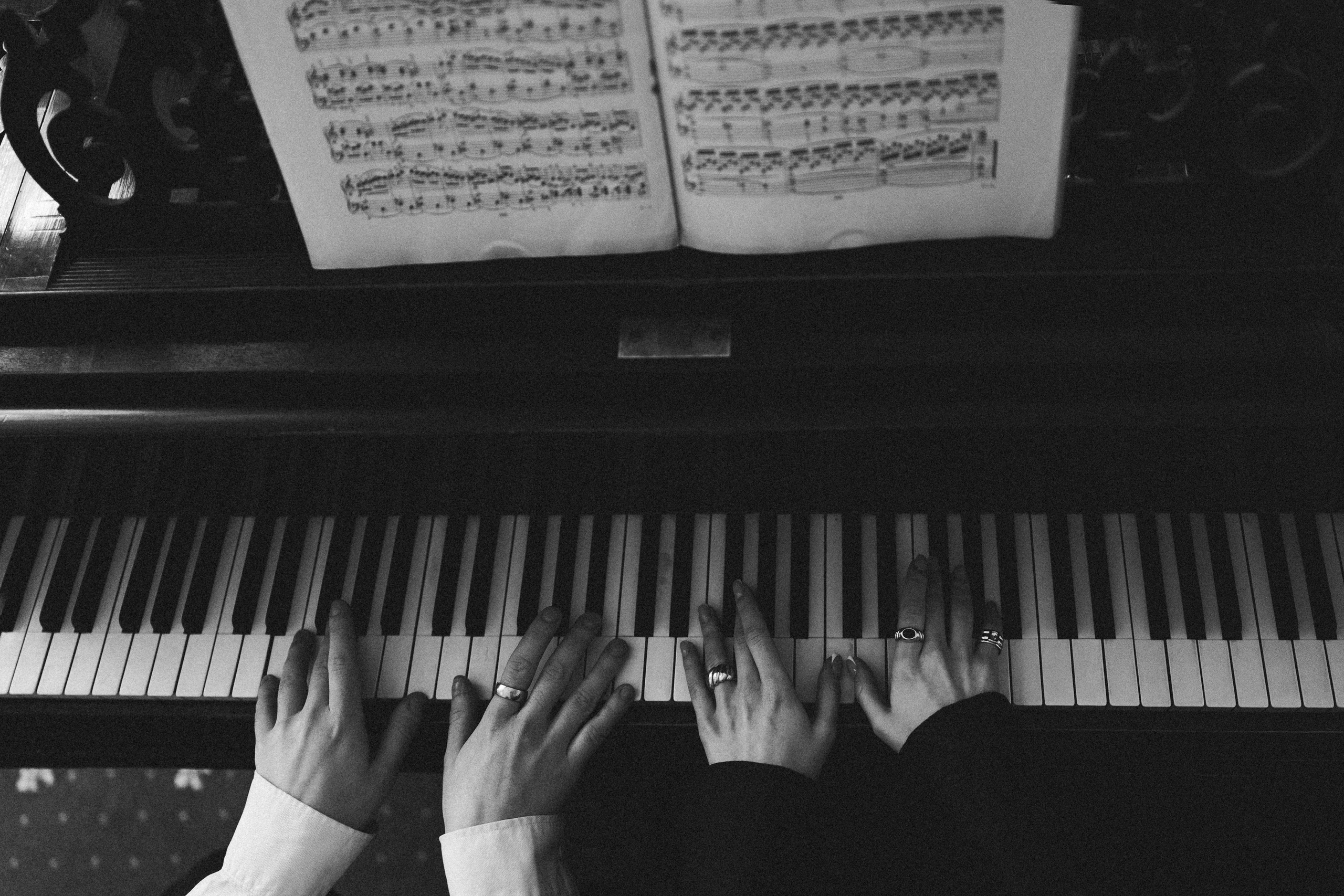 Мелодия твоей любви. Юлия Анисимова — свадебный и семейный фотограф в Санкт-Петербурге