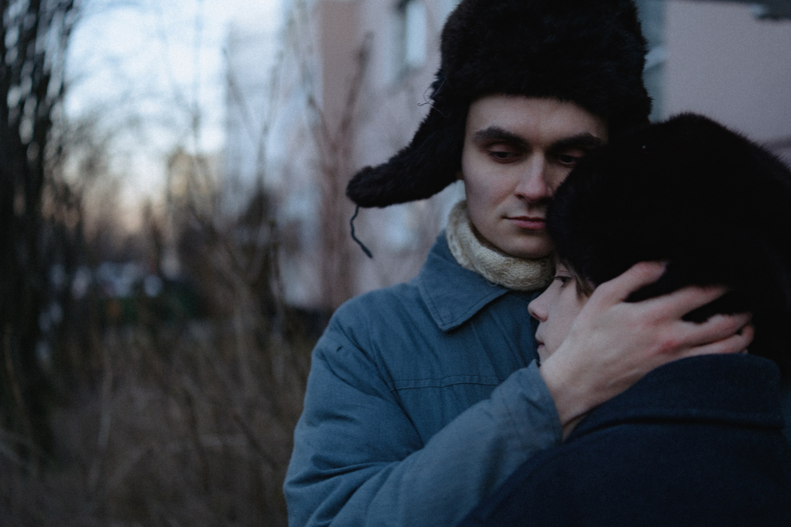 Назад в СССр. Юлия Анисимова — свадебный и семейный фотограф в Санкт-Петербурге