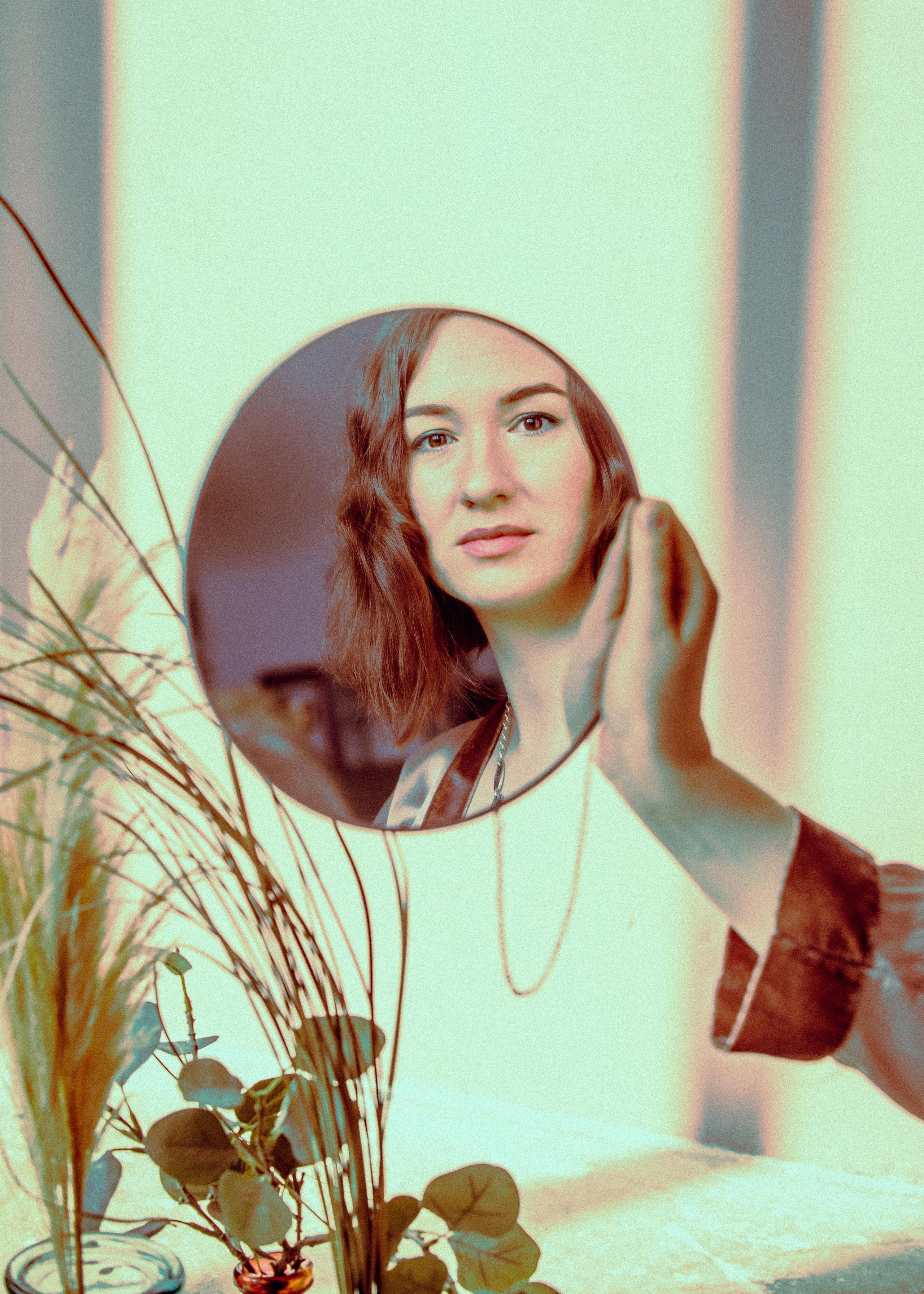 Екатерина. Фотограф в Москве Лера Юдина