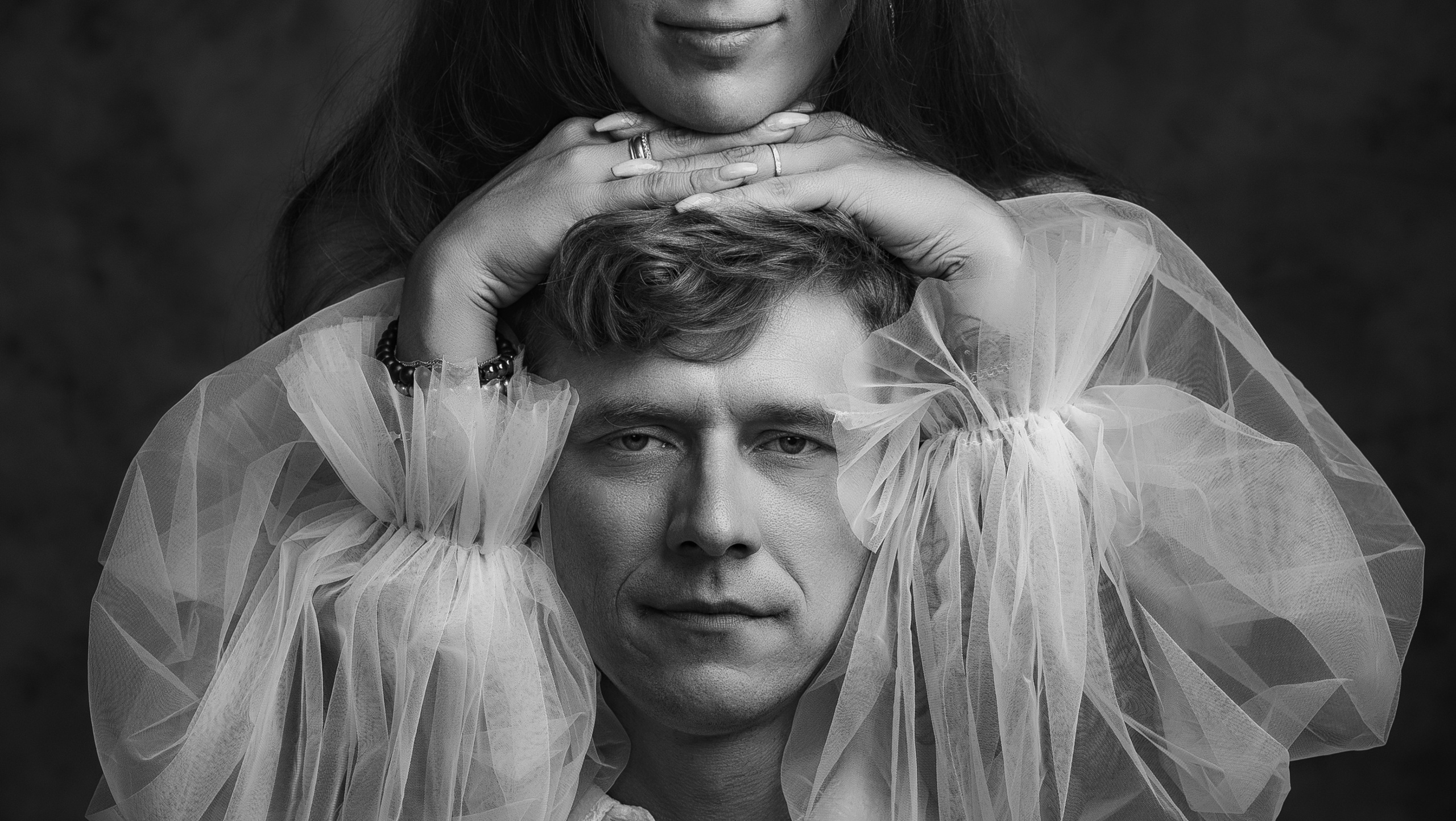 Антон Тимошевский, профессиональный портретный фотограф в Москве и Орле