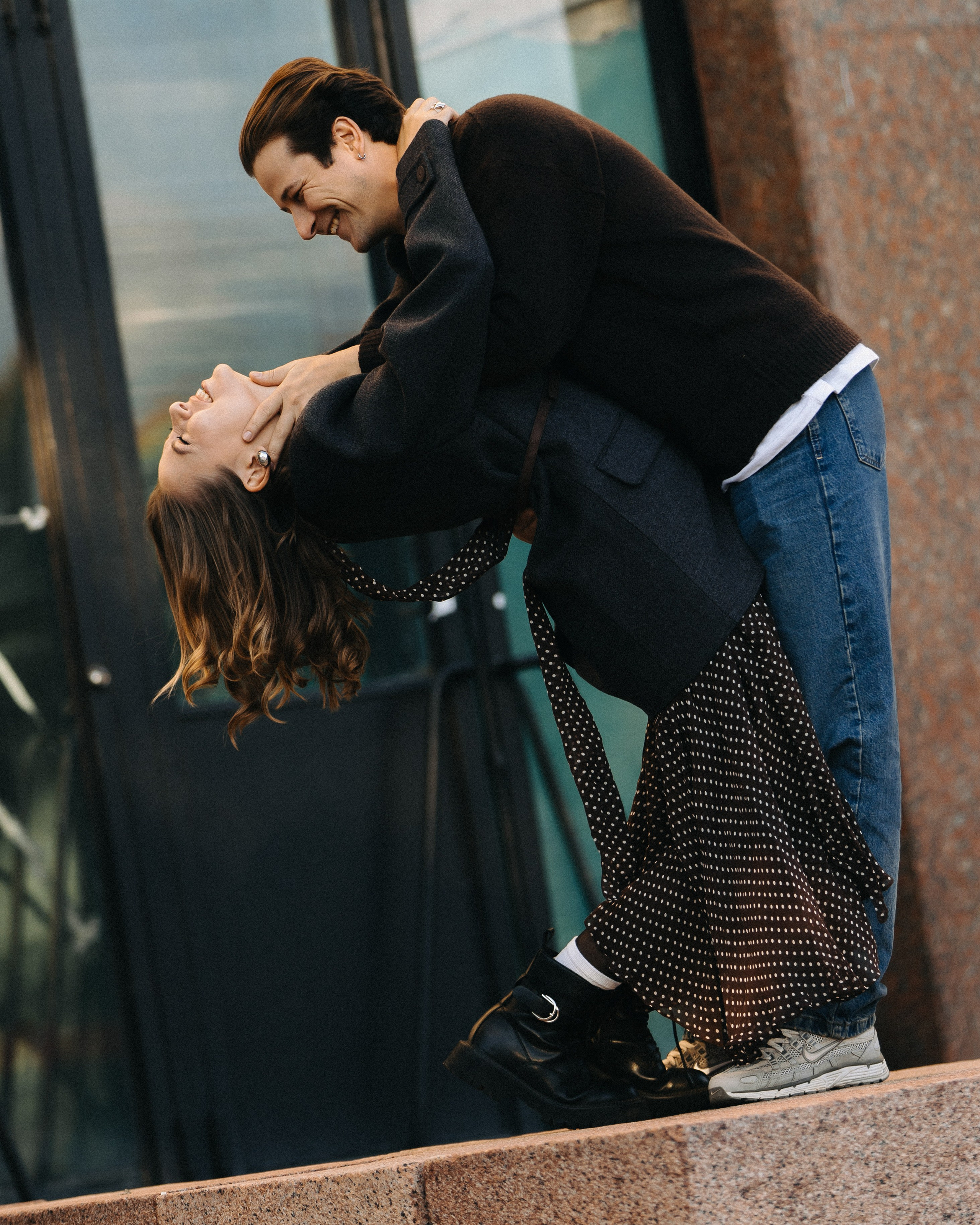 Коля и Маша. Ланемец Юлия — фотограф Волгоград/Волжский