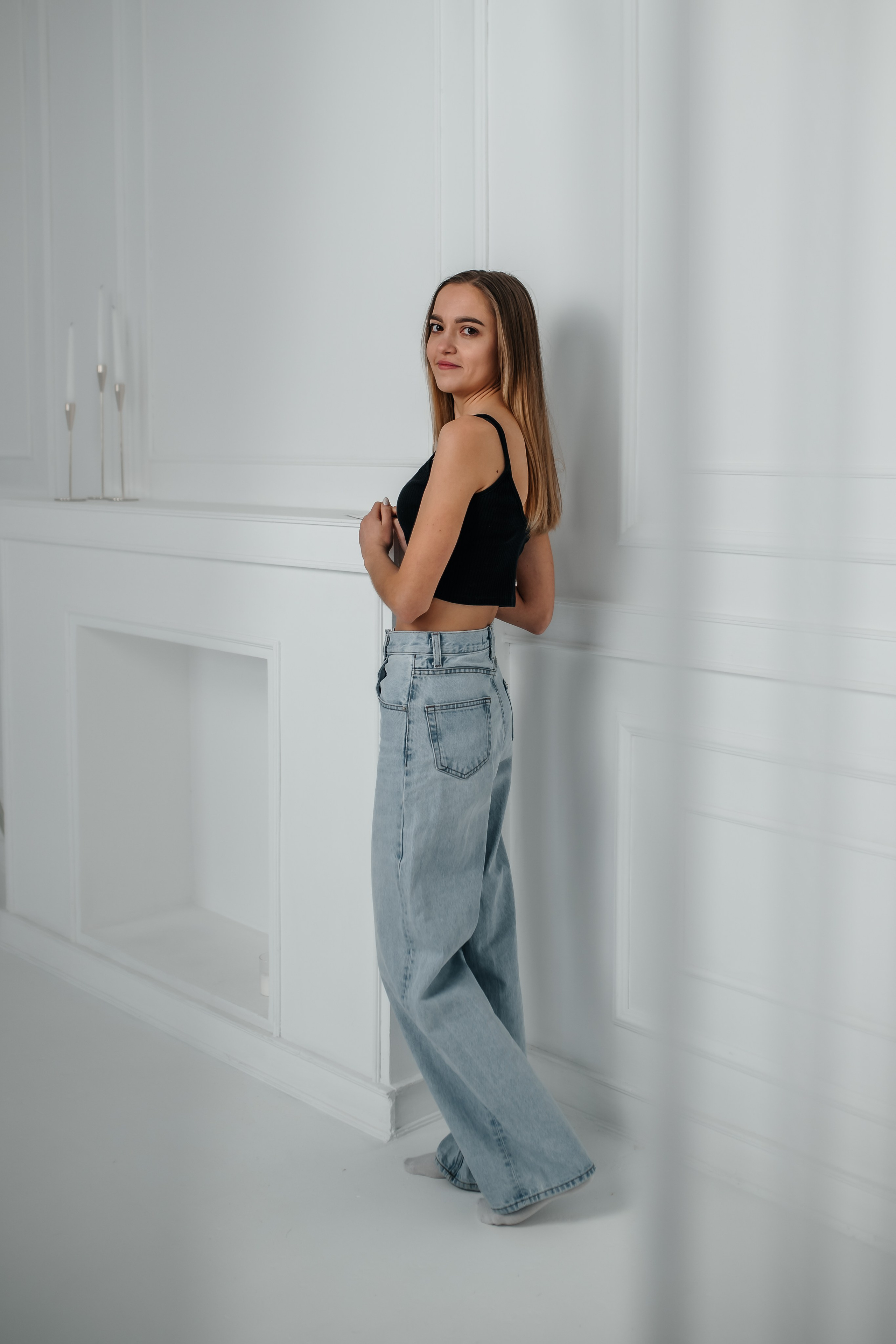 Дарья. Фотограф в Дзержинске Наташа Баева