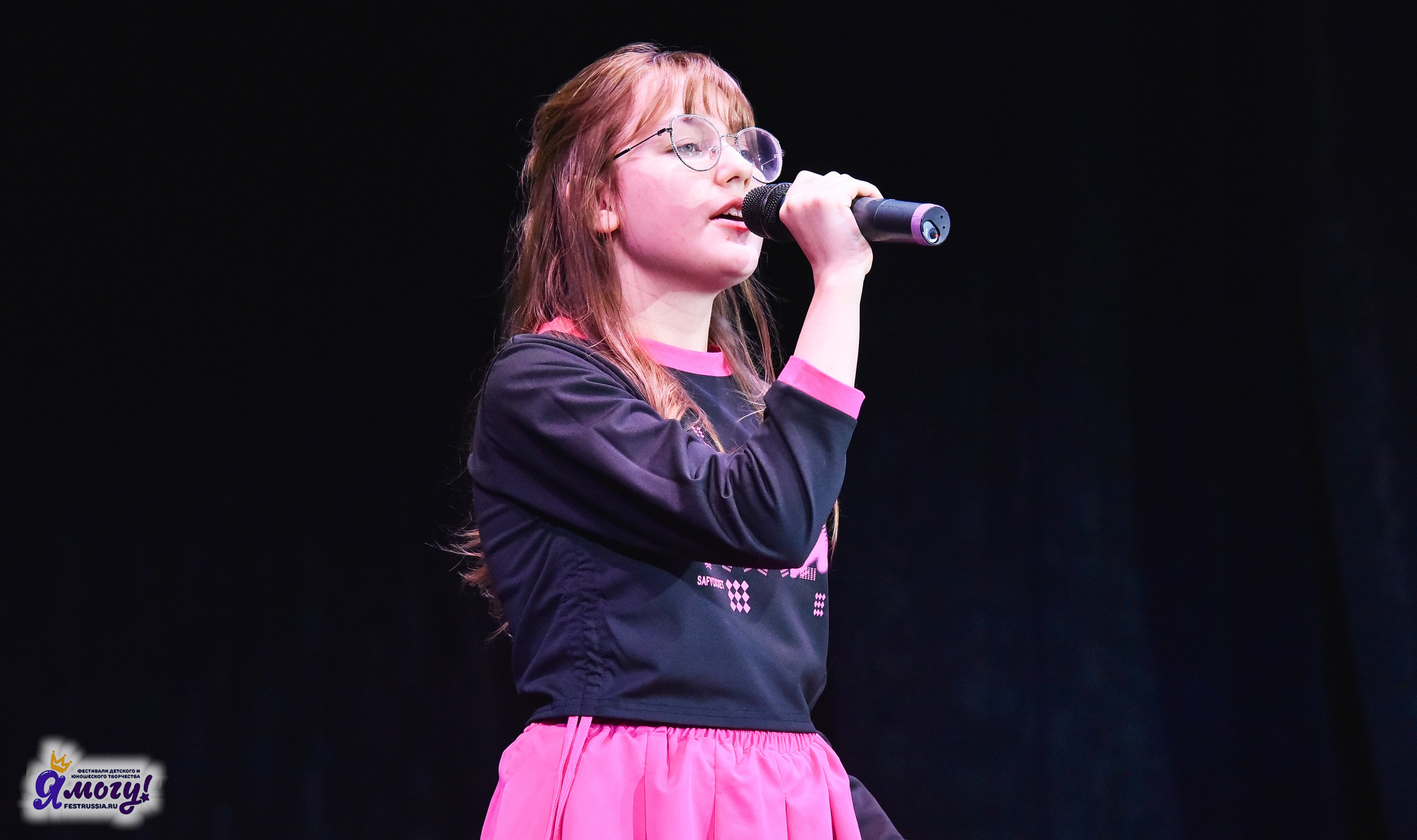 28.03.2025 «Я МОГУ!» Международный фестиваль-конкурс «Вдохновение. Весна» г. Санкт-Петербург. Медиастудия Фото Концепт