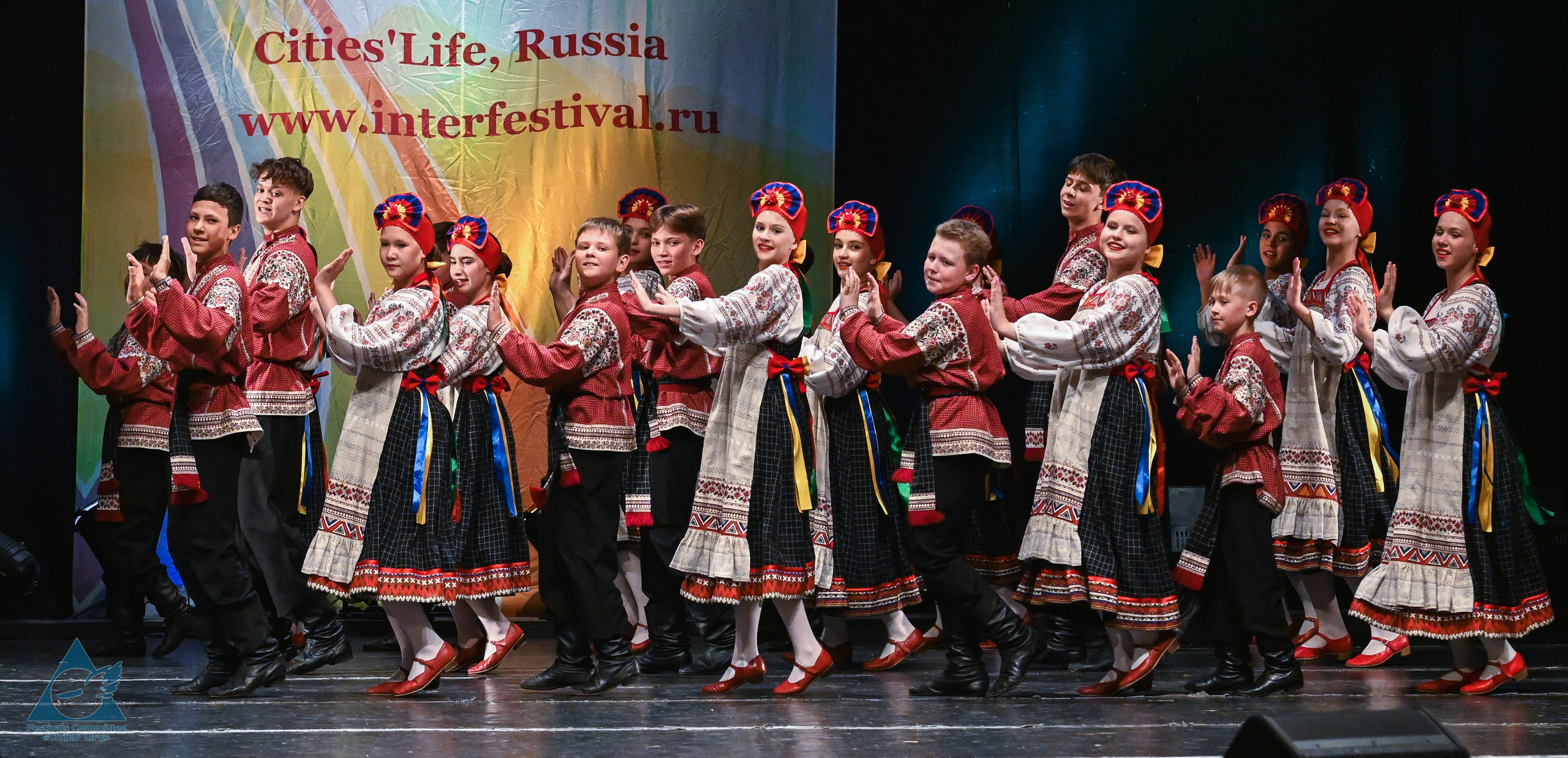 07.06.2025 «Жизнь Городов» Фестиваль-конкурс «ПЛАНЕТА ИСКУССТВ» г. Кондопога. Медиастудия Фото Концепт