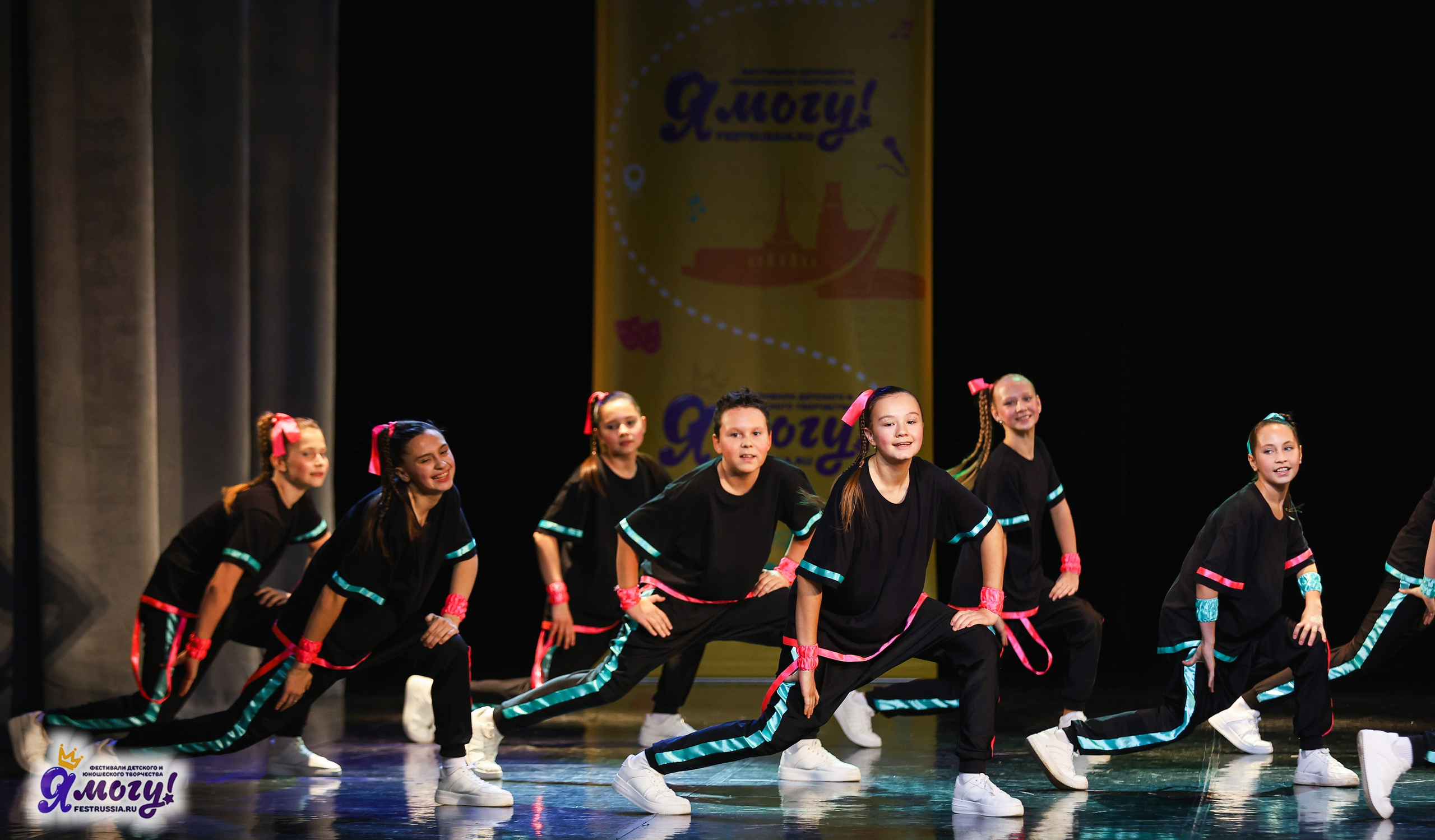 02.11.2025 «Я МОГУ!» 86-й Международный фестиваль-конкурс «Вдохновение.Осень» г. Санкт-Петербург. Медиастудия Фото Концепт