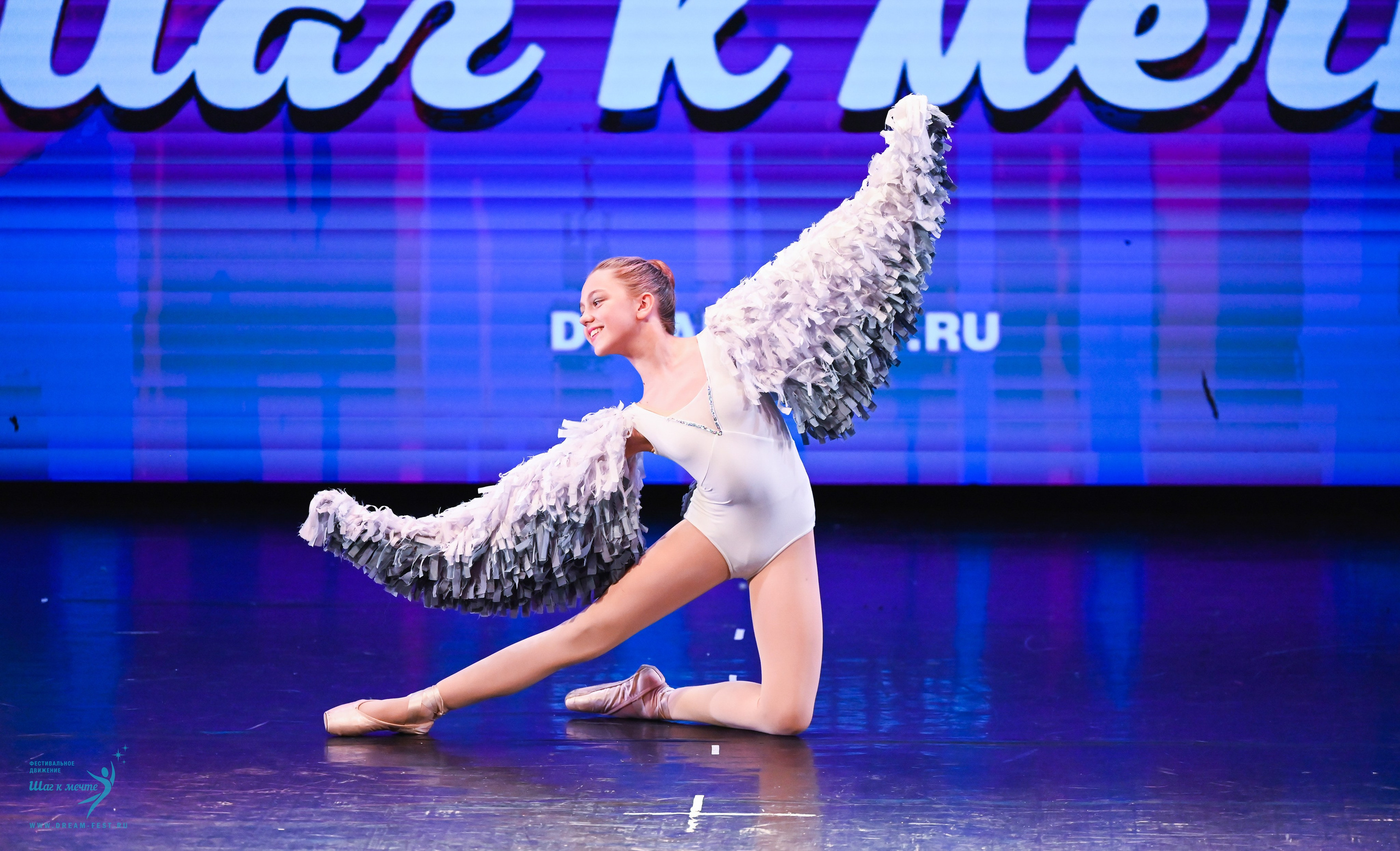 07.06.2025 Фестивальное движение «Шаг к мечте» г. Москва. Медиастудия Фото Концепт