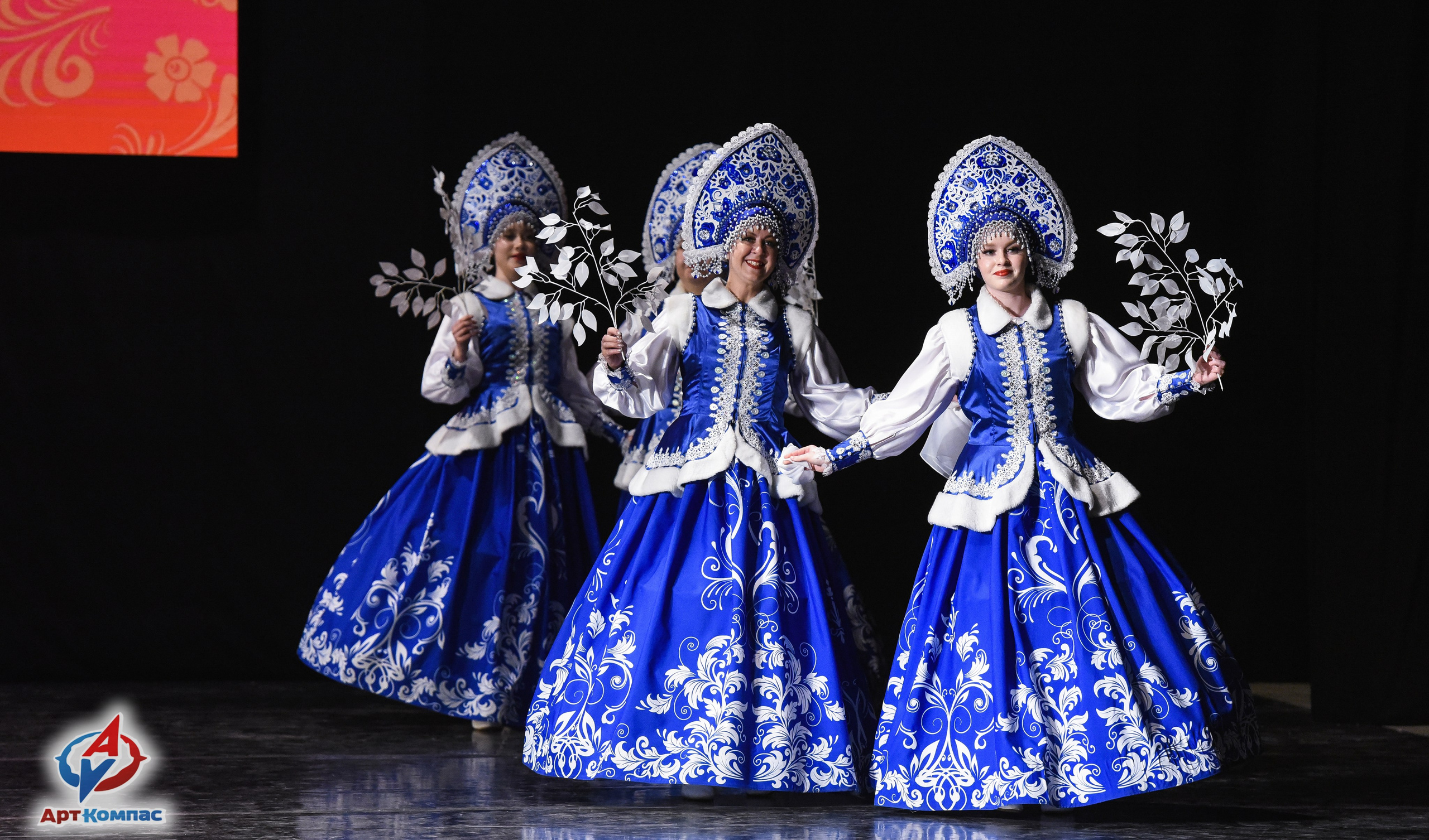 16.05.2026 Всероссийский конкурс народного творчества «Красно Солнышко» г. Нижний Новгород. Медиастудия Фото Концепт