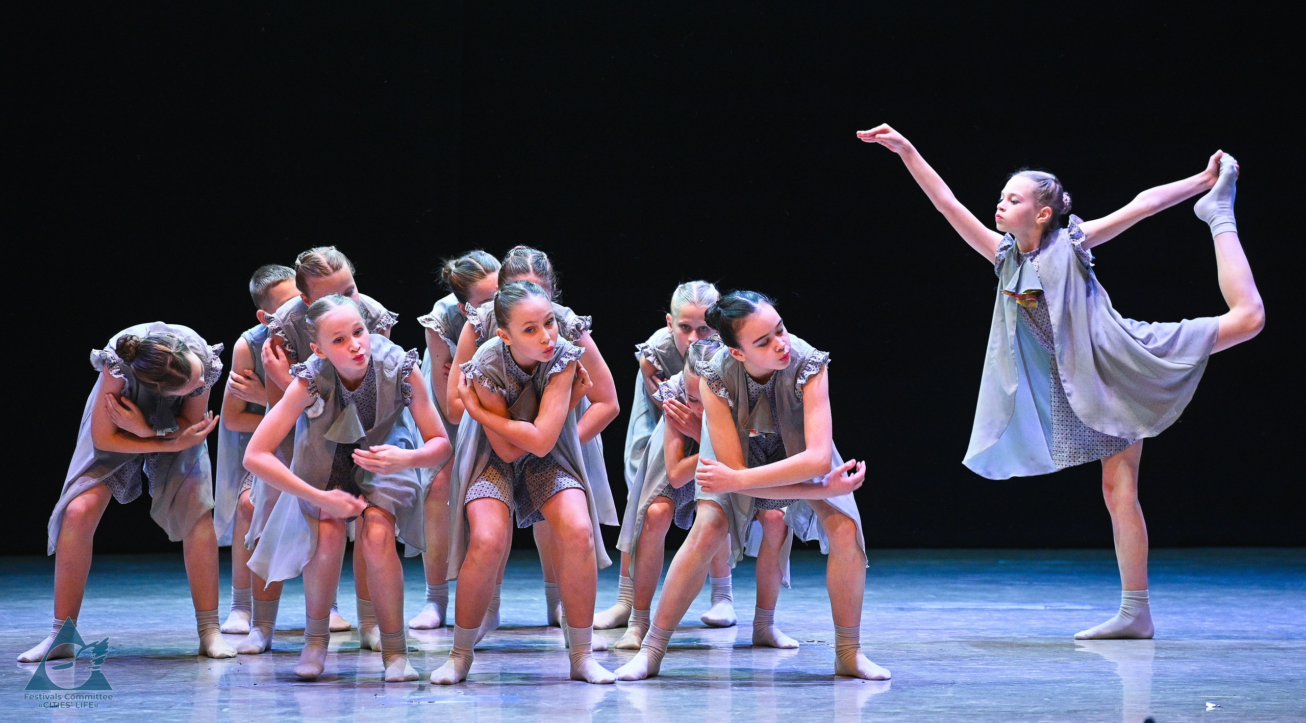 25.10.2025 «Жизнь Городов» Фестиваль-конкурс «ПЛАНЕТА ИСКУССТВ» г. Москва. Медиастудия Фото Концепт