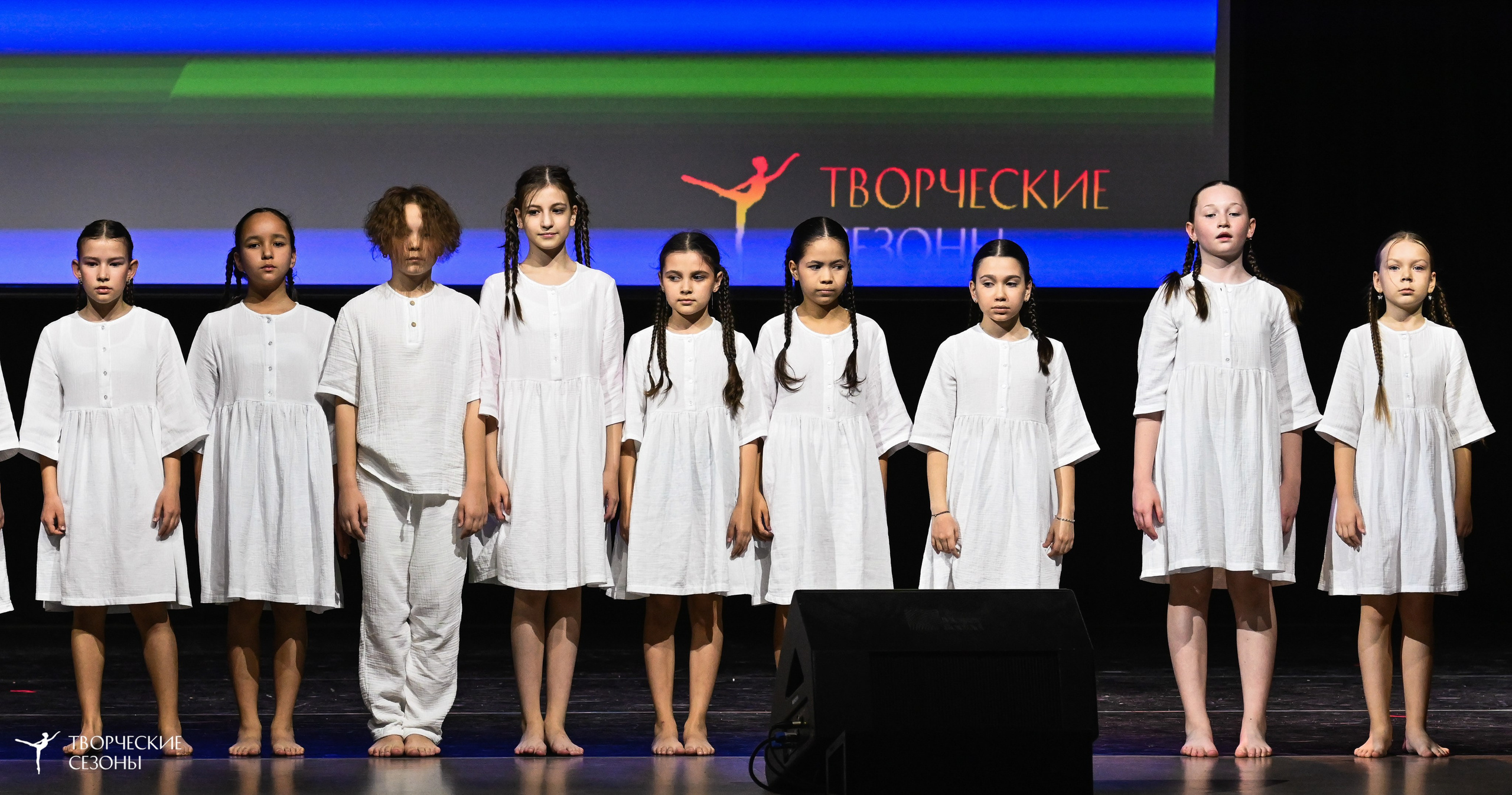 03.05.2025 «Творческие сезоны» Казанские ассамблеи искусств г. Казань. Медиастудия Фото Концепт