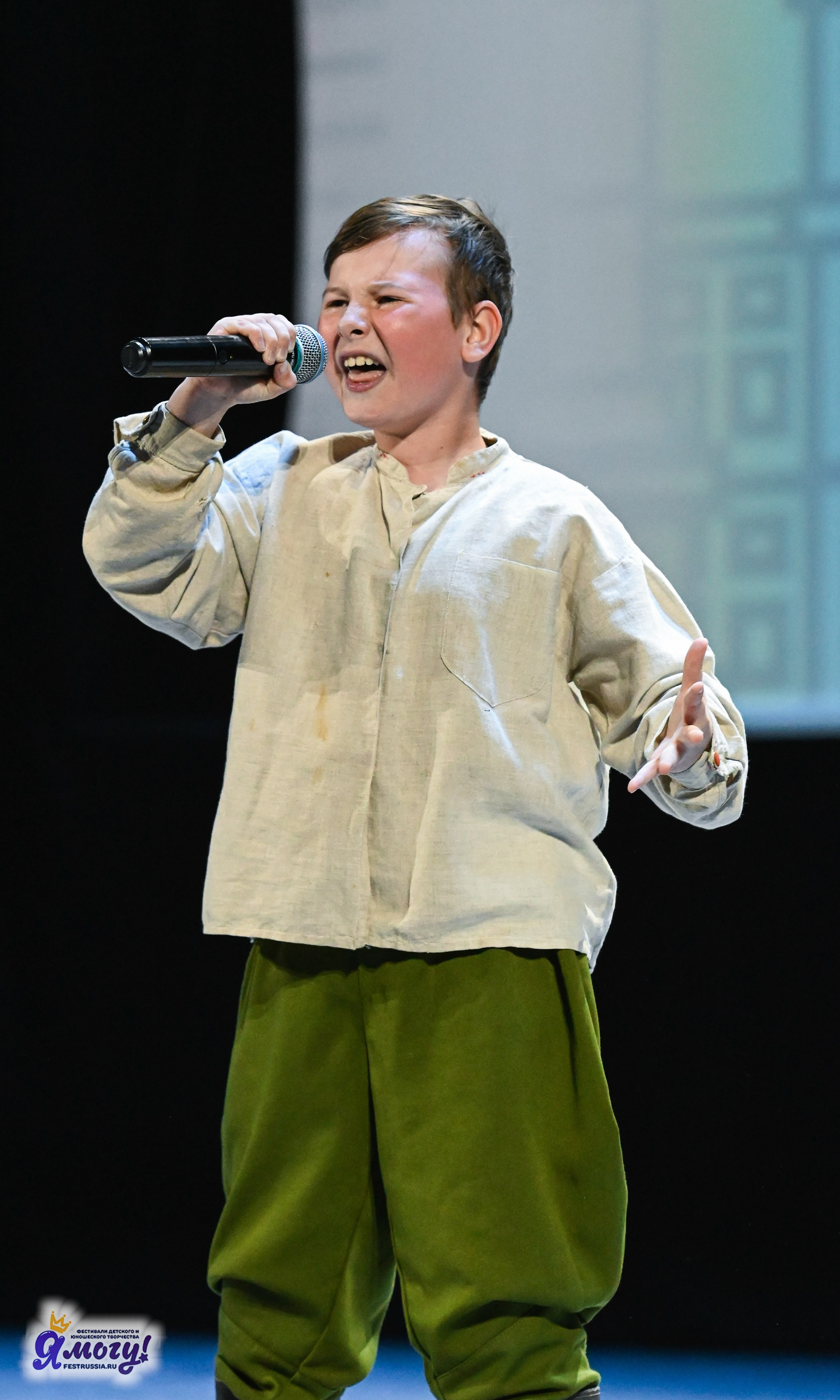 14.06.2025 «Я МОГУ!» XX Международный фестиваль-конкурс «Союз Добра» г. Минск. Медиастудия Фото Концепт