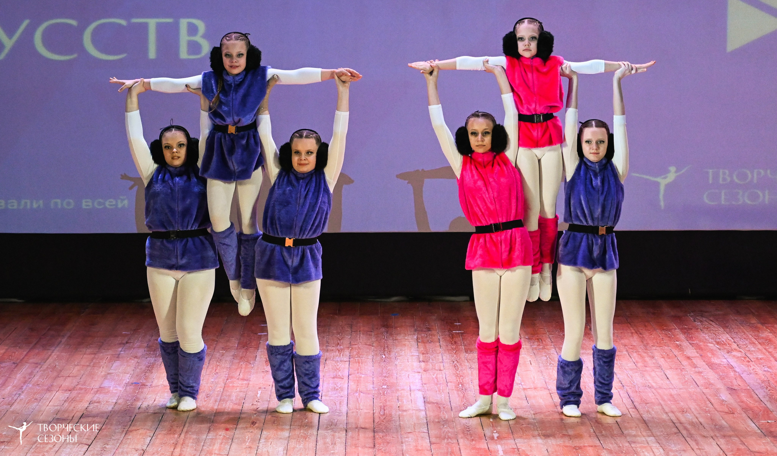 10.05.2025 «Творческие сезоны» Волгоградские ассамблеи искусств г. Волгоград. Медиастудия Фото Концепт