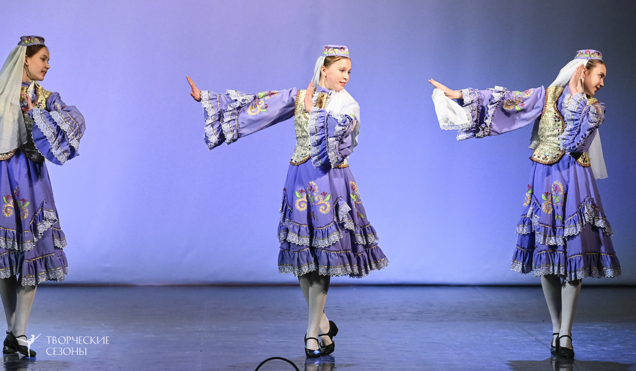 22.02.2026 II Всероссийский конкурс-фестиваль «Точка притяжения» г. Нижний Новгород. Медиастудия Фото Концепт