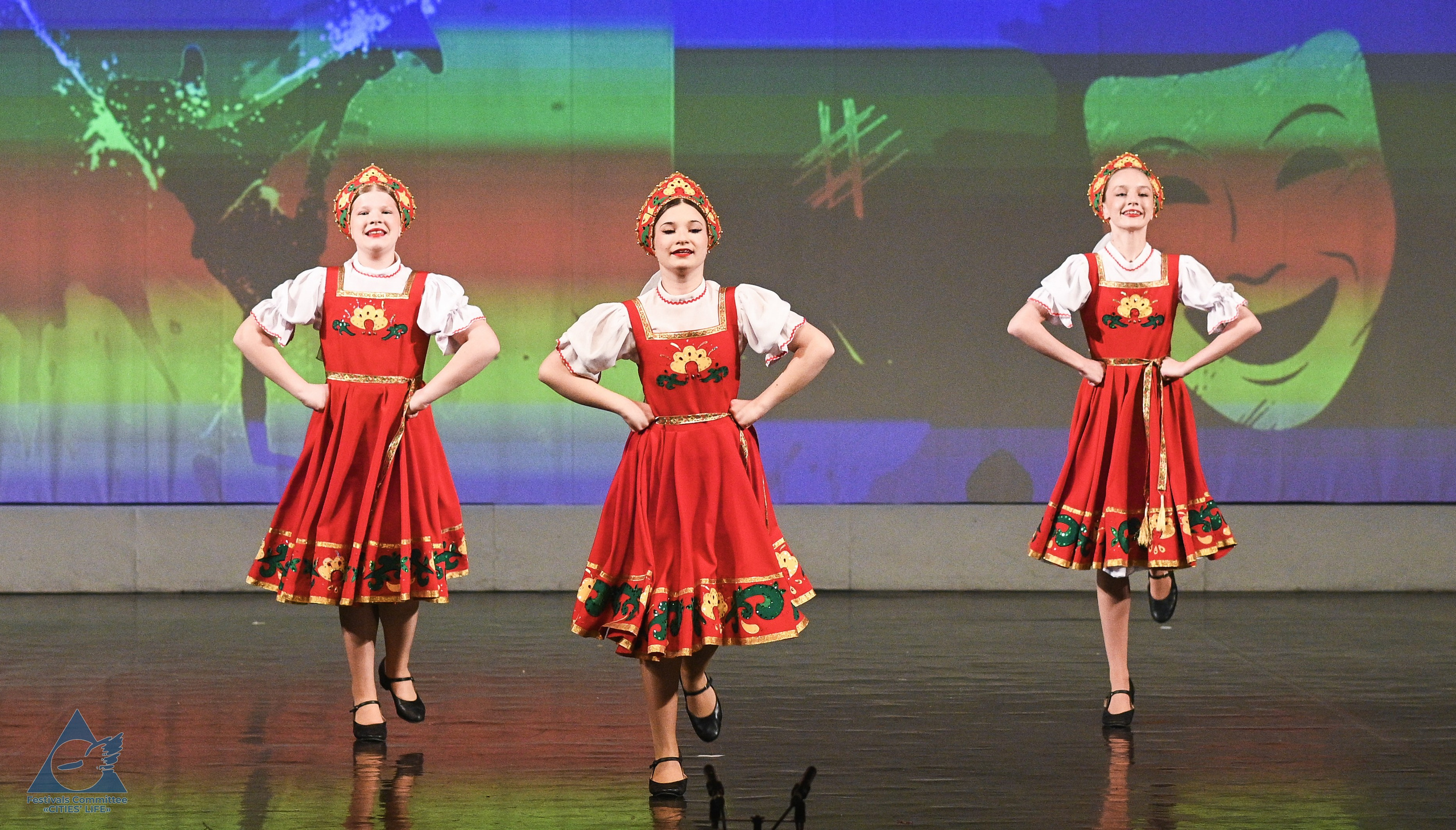 06.04.2026 «Жизнь Городов» Фестиваль-конкурс «ПЛАНЕТА ИСКУССТВ» г. Санкт-Петербург. Медиастудия Фото Концепт