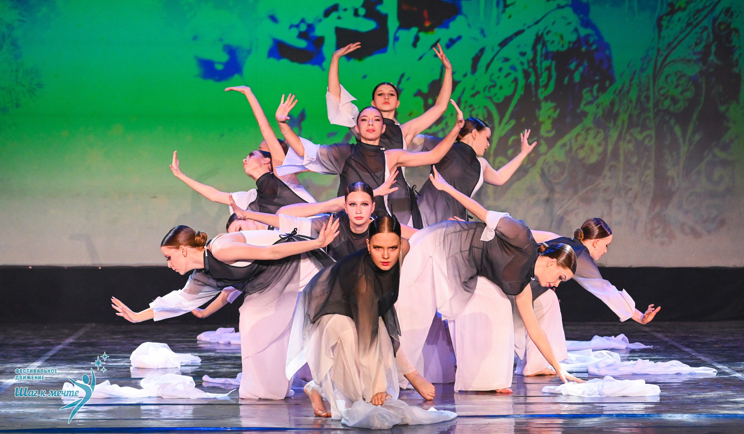 17.01.2026 «Шаг к мечте» Всероссийский фестиваль-конкурс «В гостях у Костромы». Медиастудия Фото Концепт