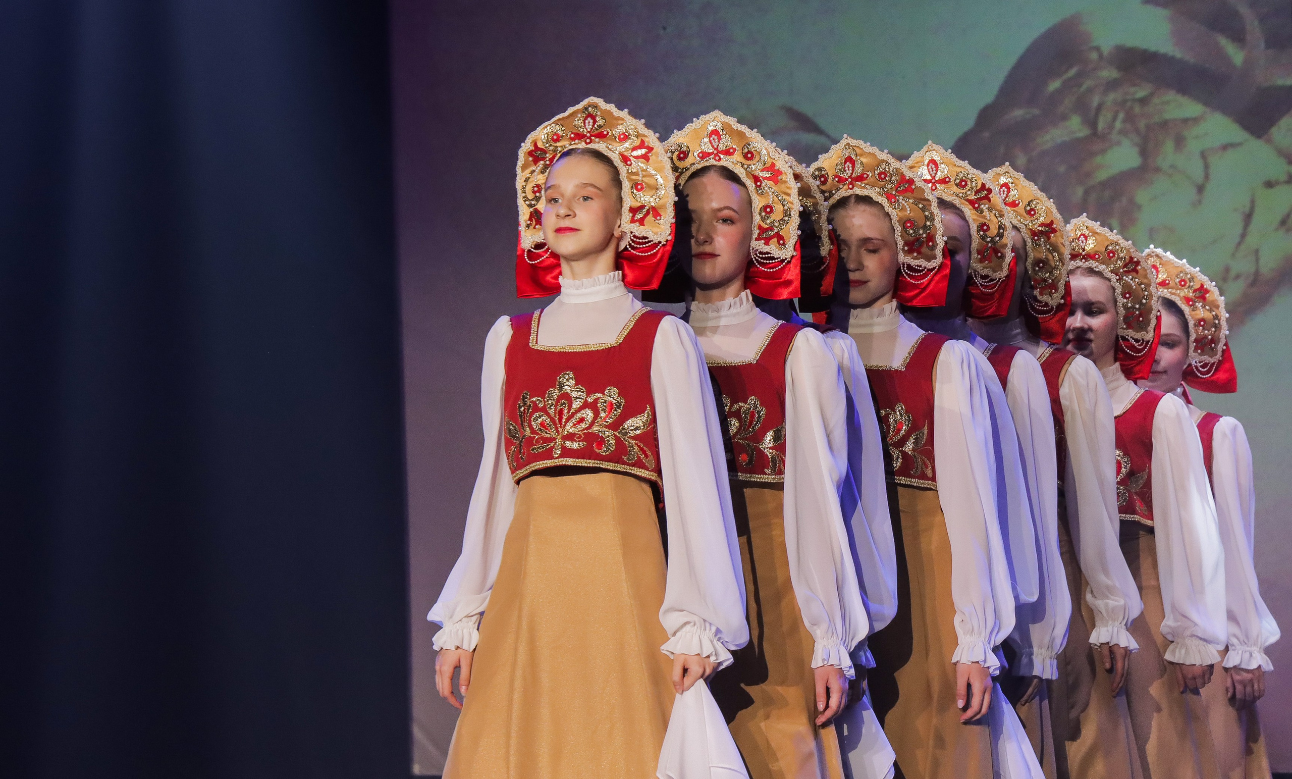 01.06.2024 Фестиваль-конкурс «Мир под названием — Искусство танца» г. Кострома. Медиастудия Фото Концепт