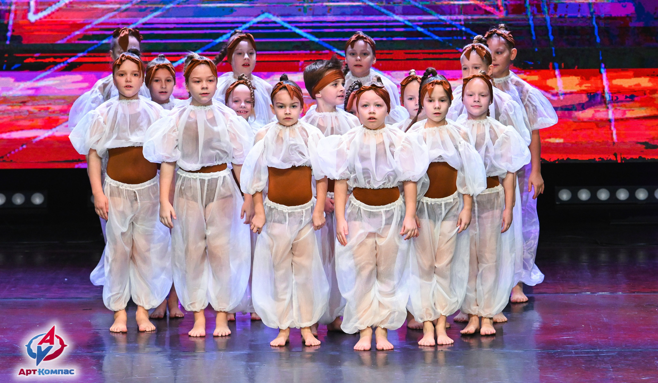08.12.2025 Всероссийский конкурс хореографического искусства «Призвание Артист» г. Светлогорск. Медиастудия Фото Концепт