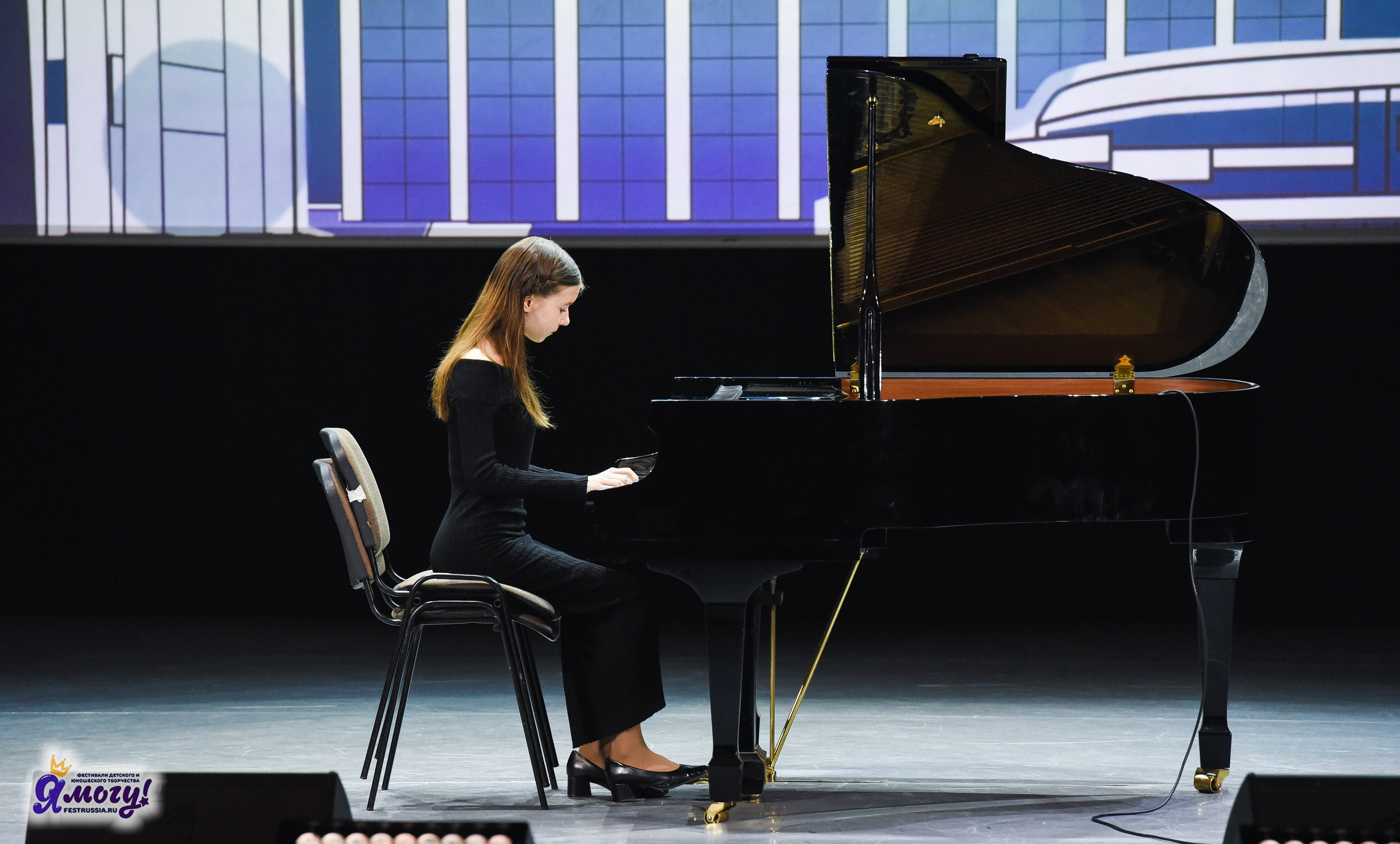 24.03.2025 «Я МОГУ!» XVII Международный фестиваль-конкурс «Союз Добра» г. Минск. Медиастудия Фото Концепт