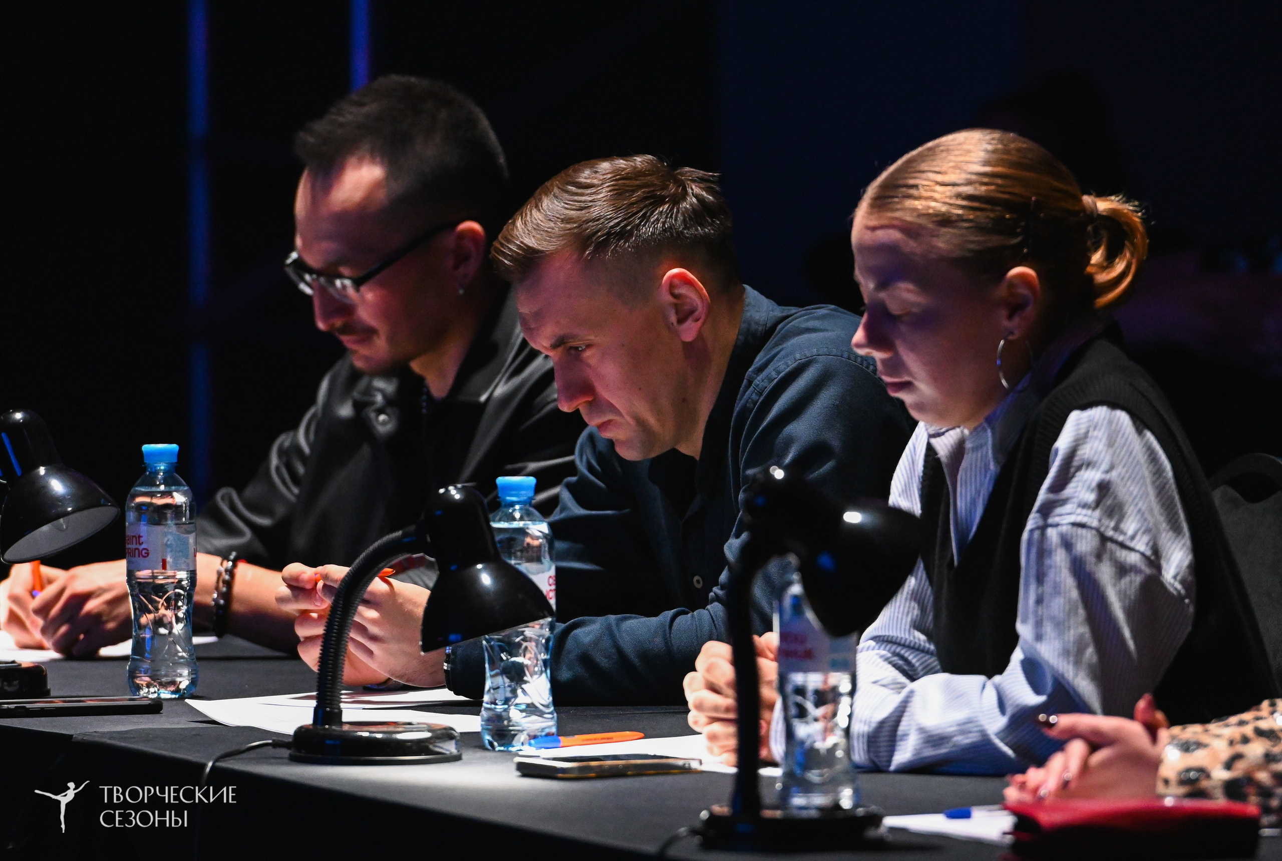 03.11.2025 VI форум-конкурс «Единый кубок хореографического искусства России» г. Санкт-Петербург. Медиастудия Фото Концепт