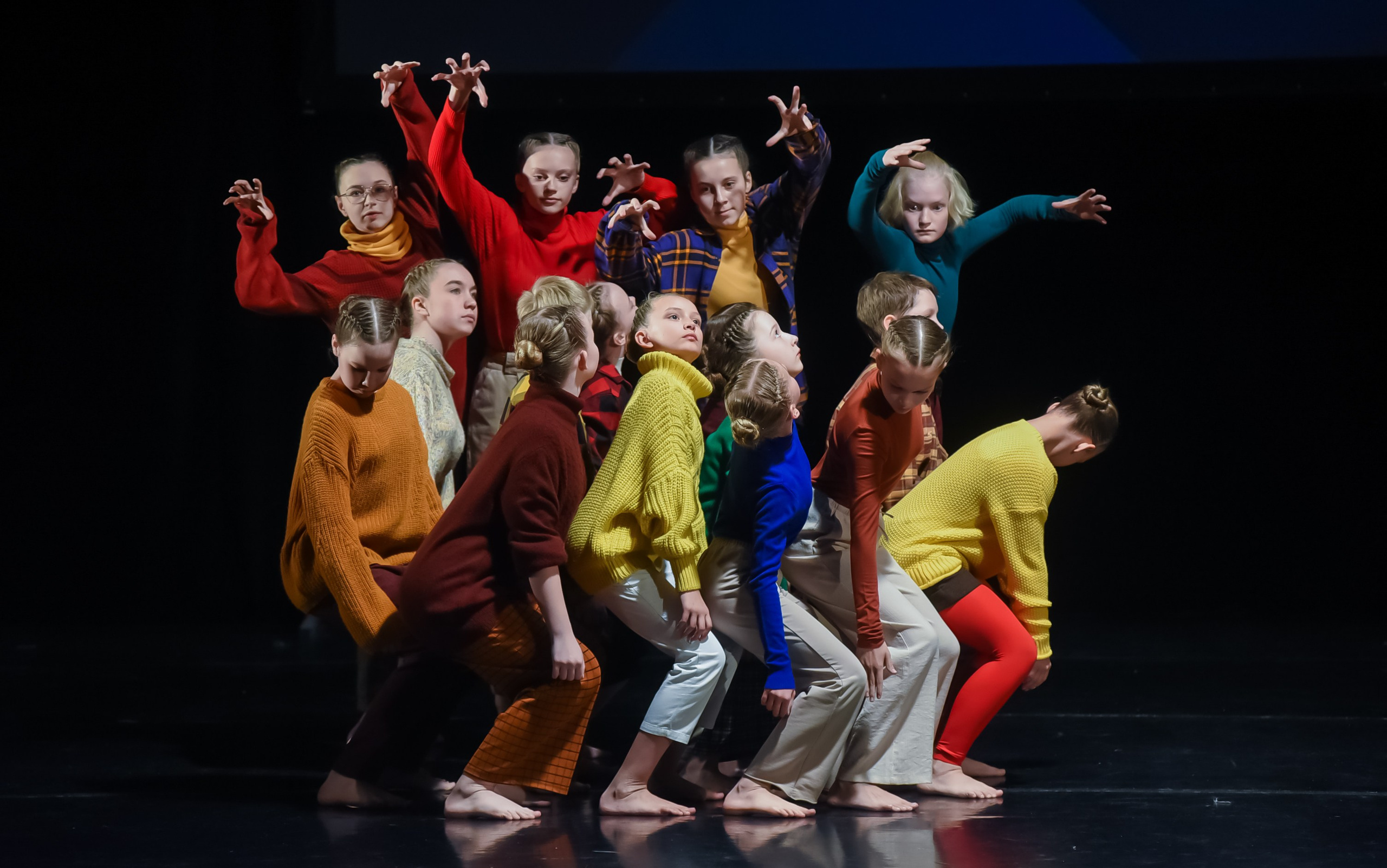 19.05.2024 Всероссийский конкурс современной хореографии «Стрелка» г. Нижний Н. Медиастудия Фото Концепт