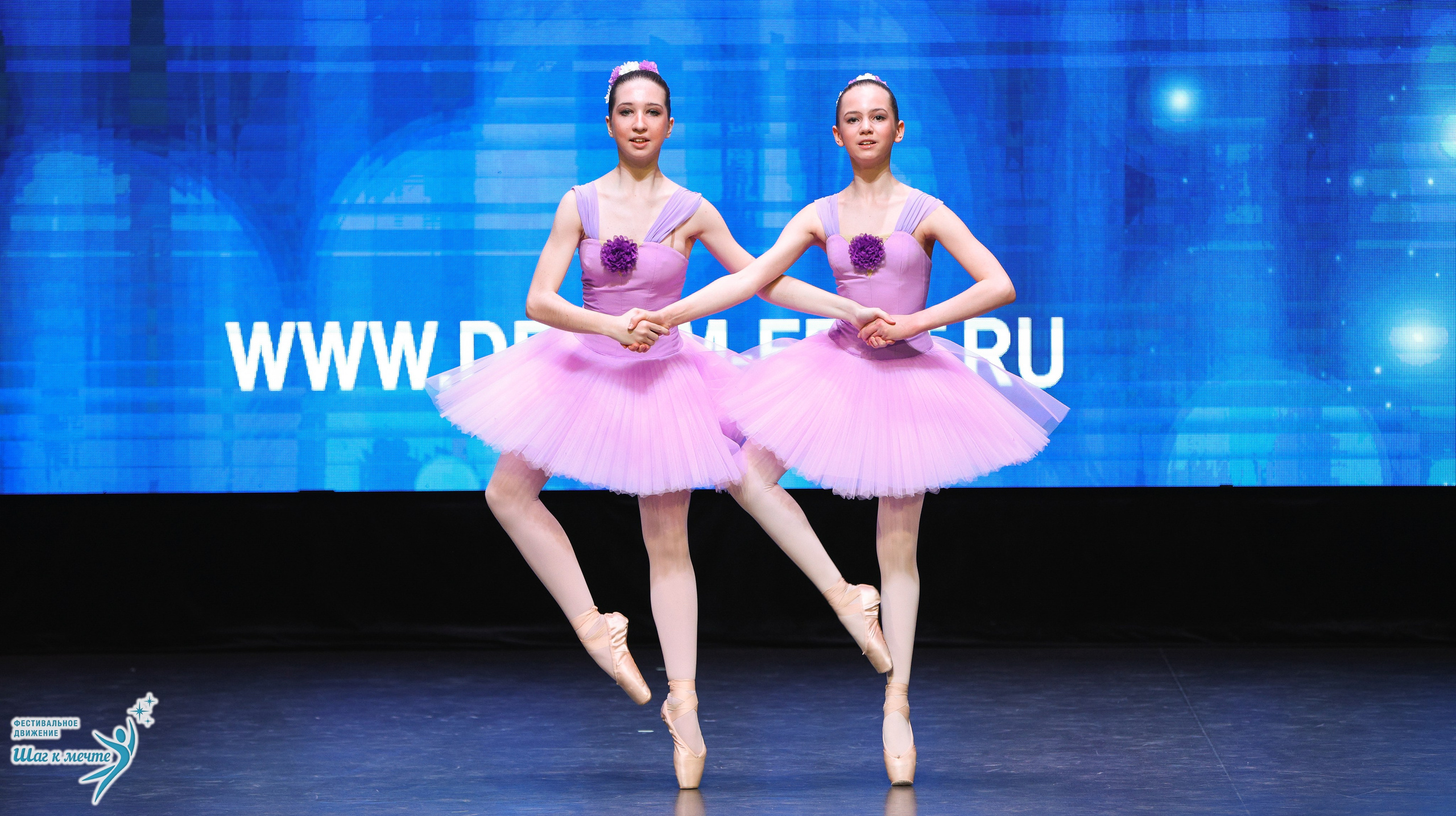 04.04.2026 Фестивальное движение «Шаг к мечте» г. Казань. Медиастудия Фото Концепт