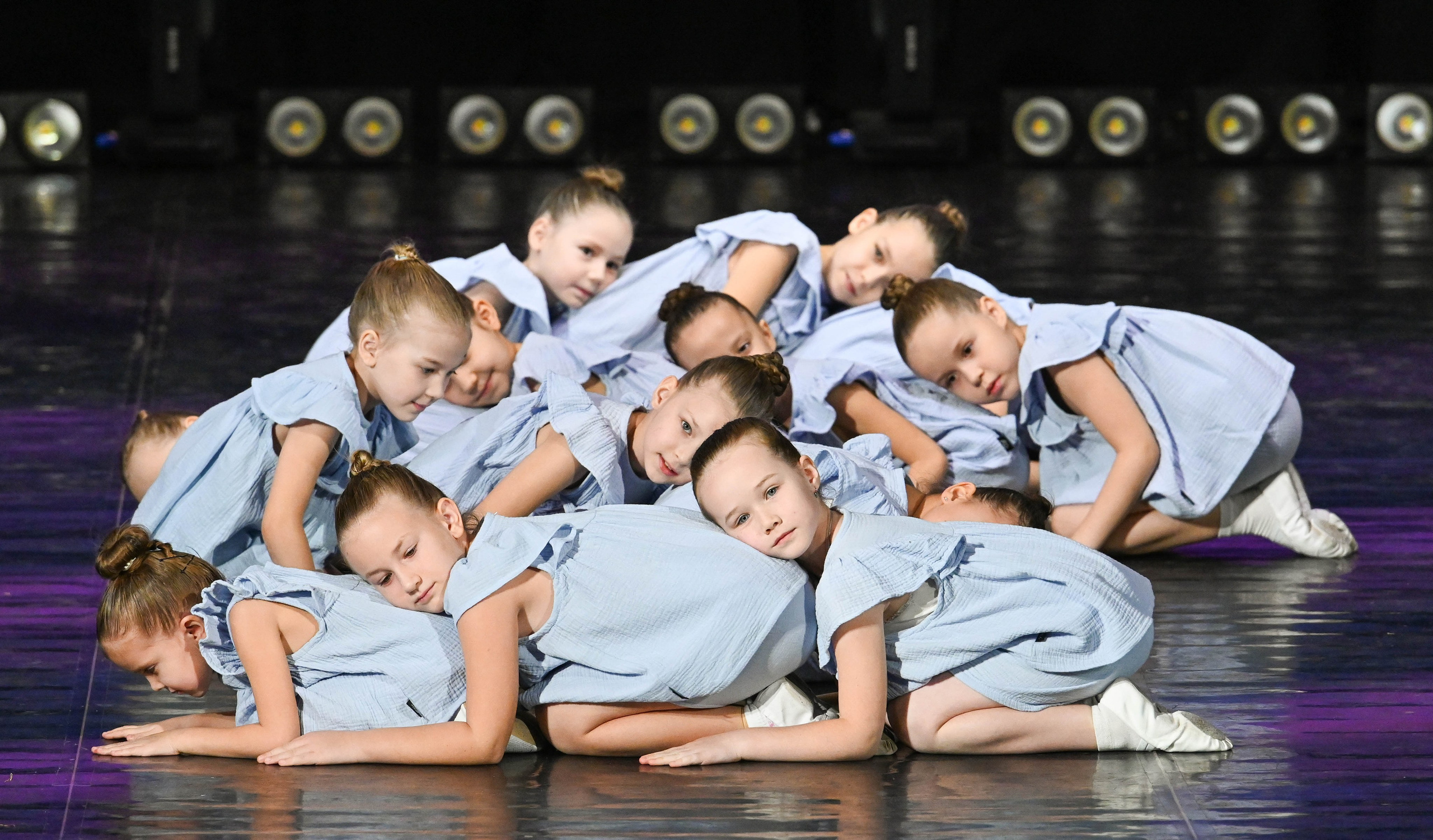 24.11.2024 Фестиваль хореографического искусства «АРТ-КОМПАС. Поволжье» г. Самара. Медиастудия Фото Концепт