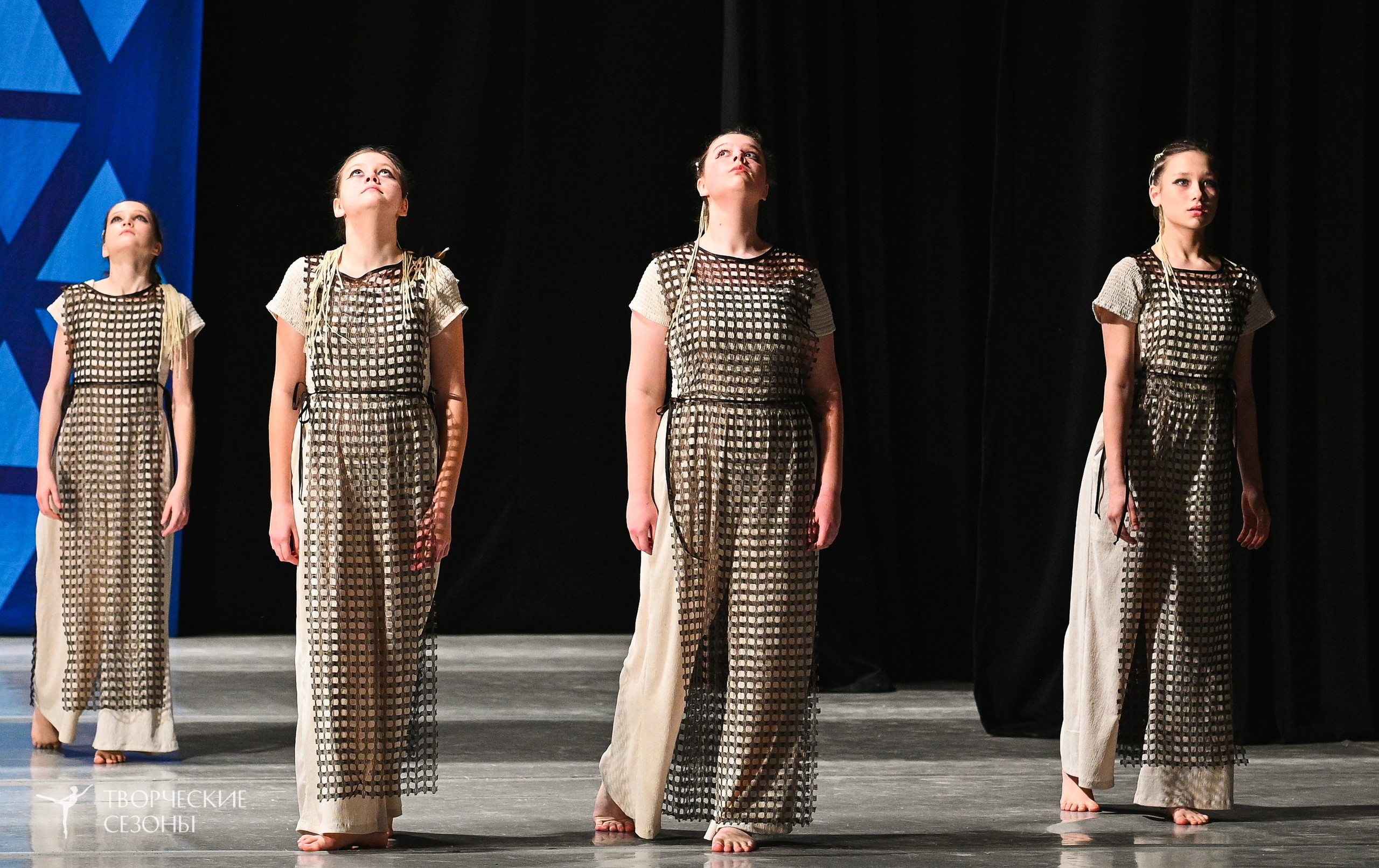 22.11.2025 IV Всероссийский хореографический фестиваль «Россия танцует на Волге». Медиастудия Фото Концепт