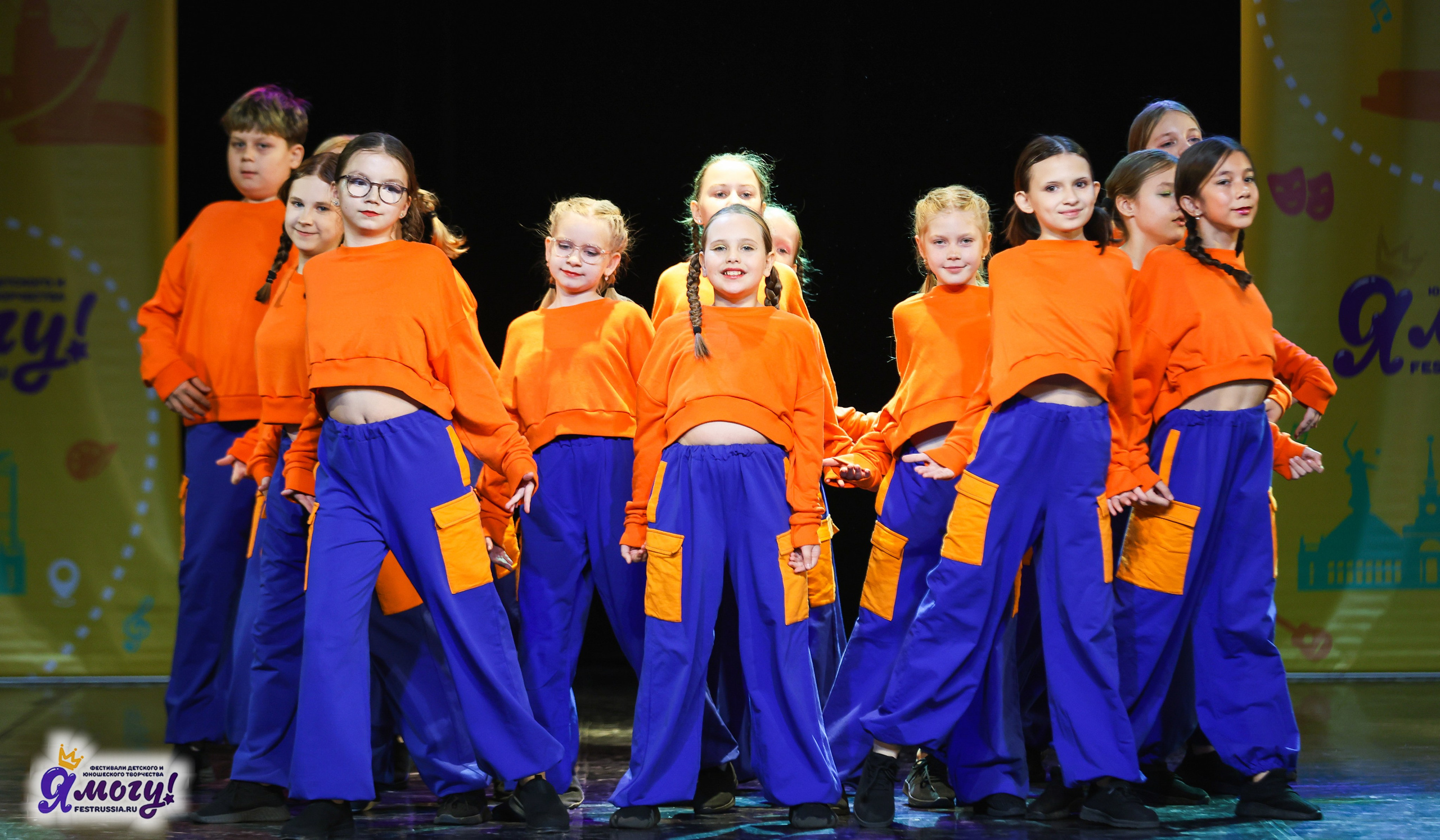 02.11.2025 «Я МОГУ!» 86-й Международный фестиваль-конкурс «Вдохновение.Осень» г. Санкт-Петербург. Медиастудия Фото Концепт