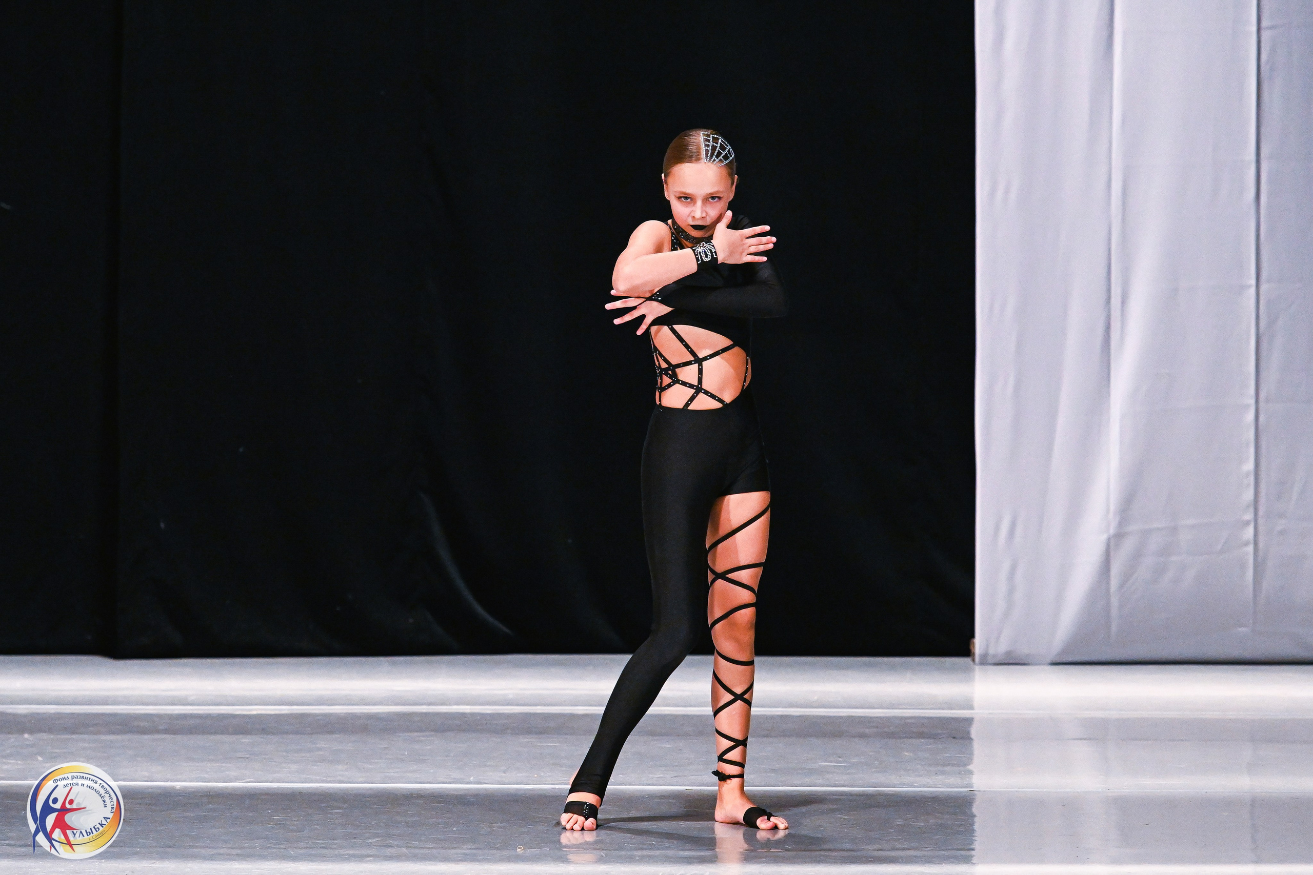 19.10.2025 Международный конкурс «Твоё направление» г. Нижний Новгород. Медиастудия Фото Концепт