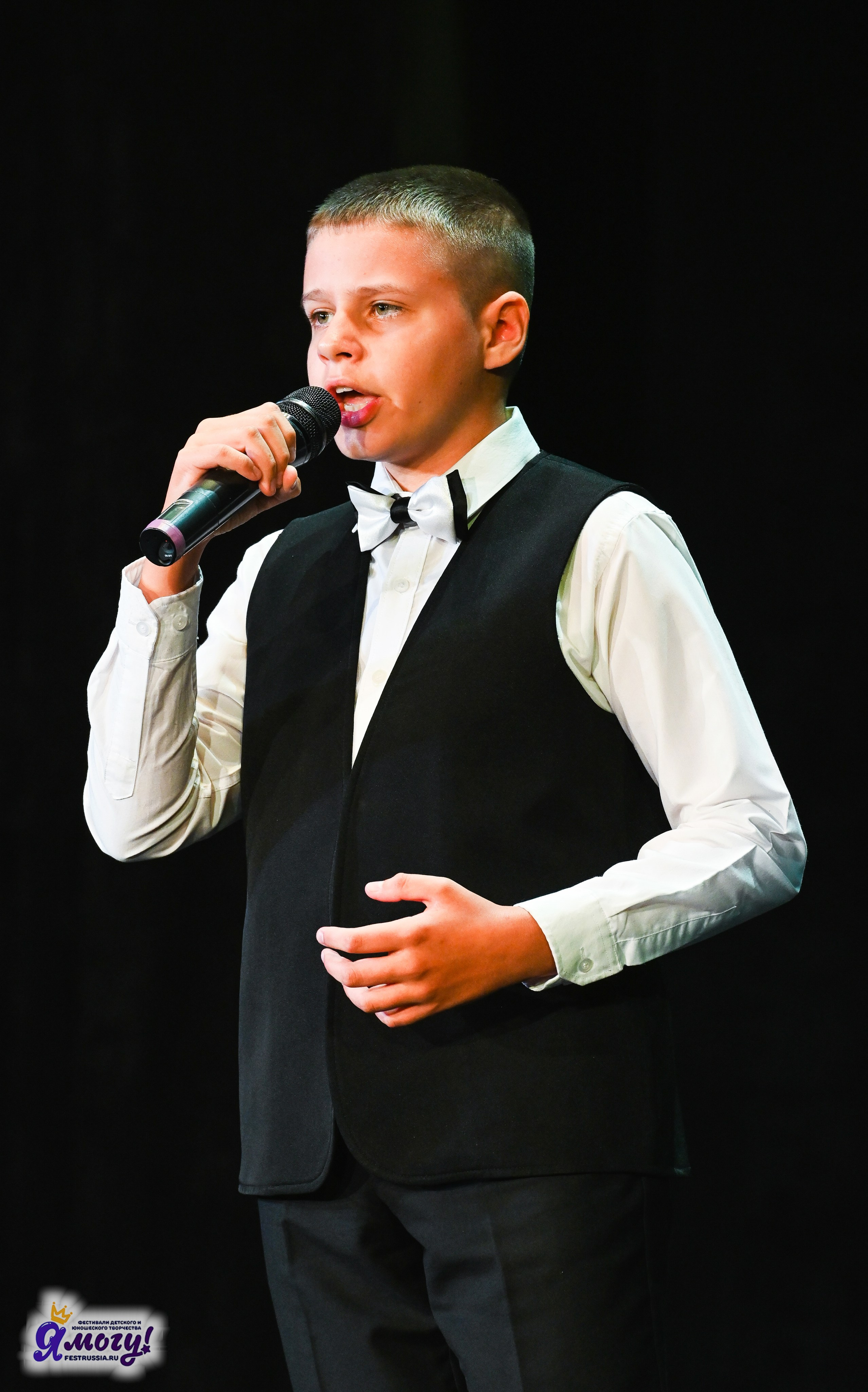 02.07.2025 «Я МОГУ!» 82-й Международный фестиваль-конкурс «Вдохновение.Лето» Санкт-Петербург. Медиастудия Фото Концепт