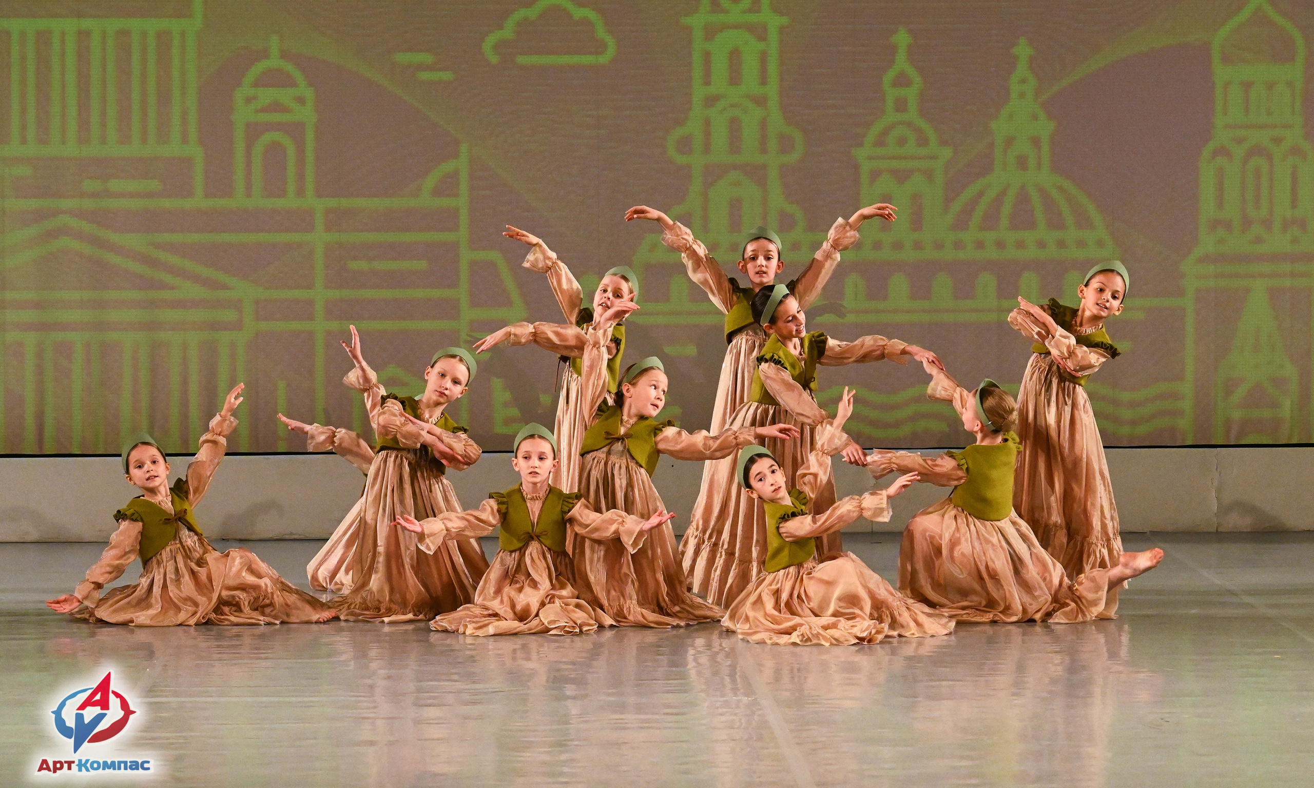 05.10.2025 Всероссийский фестиваль талантов «НЕВСКИЕ ВСТРЕЧИ» г. Санкт-Петербург. Медиастудия Фото Концепт