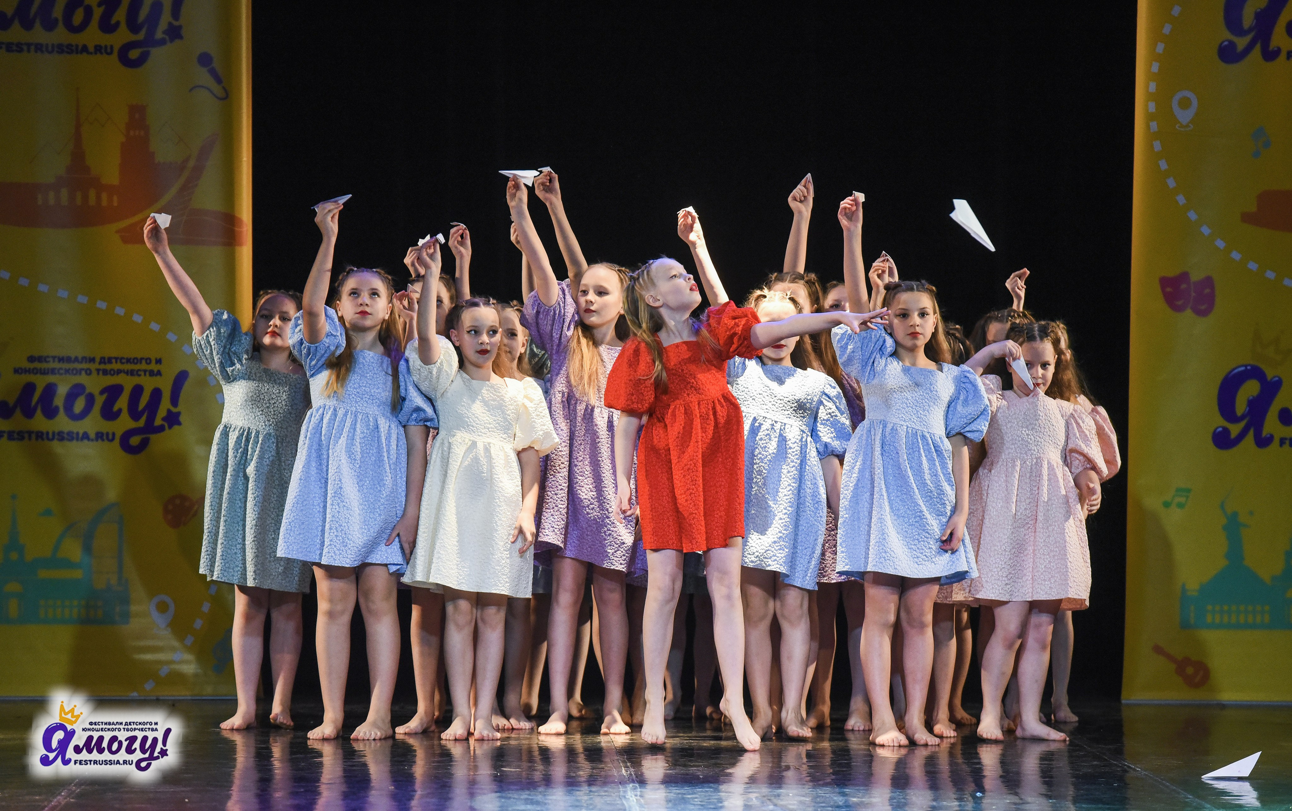 21.02.2026 «Я МОГУ!» 89-й Международный фестиваль-конкурс «Вдохновение. Зима» г. Санкт-Петербург. Медиастудия Фото Концепт