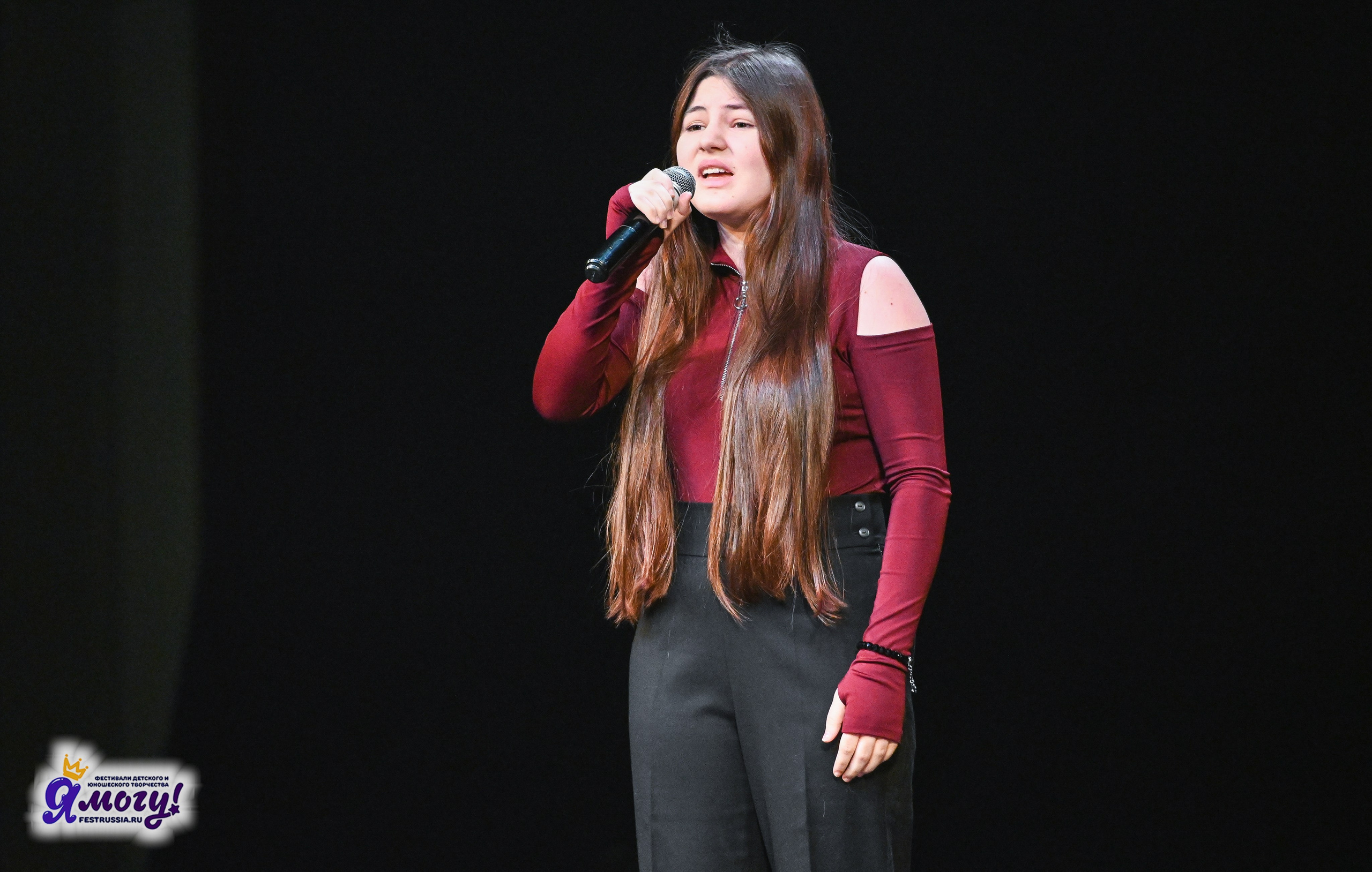 12.01.2026 «Я МОГУ!» V Международный фестиваль-конкурс г. Петрозаводск. Медиастудия Фото Концепт