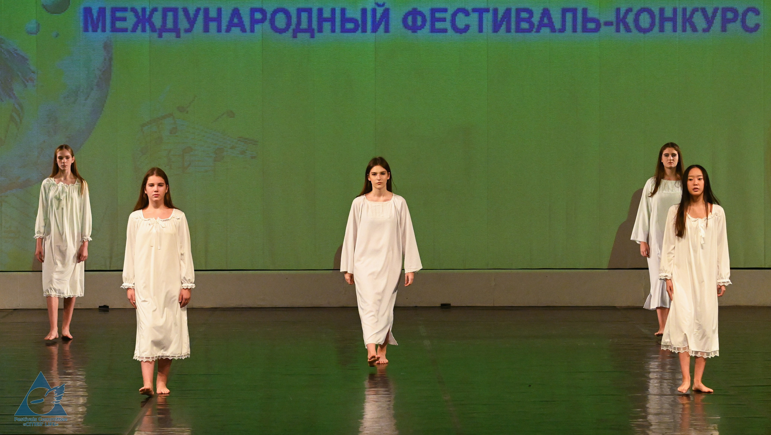 04.10.2025 «Жизнь Городов» Фестиваль-конкурс «ПЛАНЕТА ИСКУССТВ» г. Санкт-Петербург. Медиастудия Фото Концепт