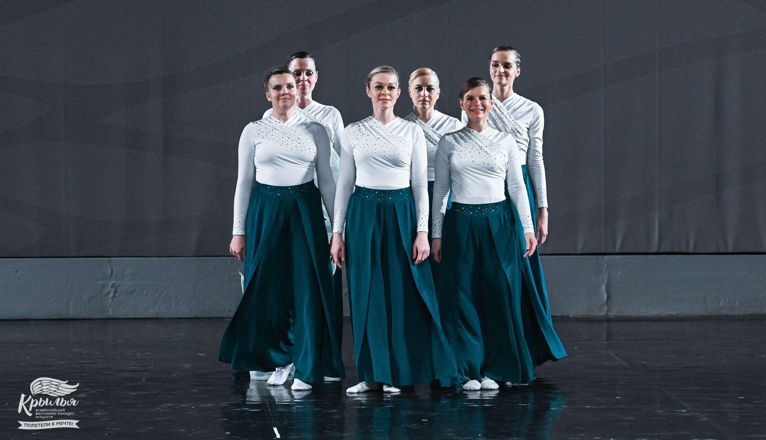 04.06.2025 Всероссийский фестиваль-конкурс искусств «Крылья» г. Санкт- Петербург. Медиастудия Фото Концепт