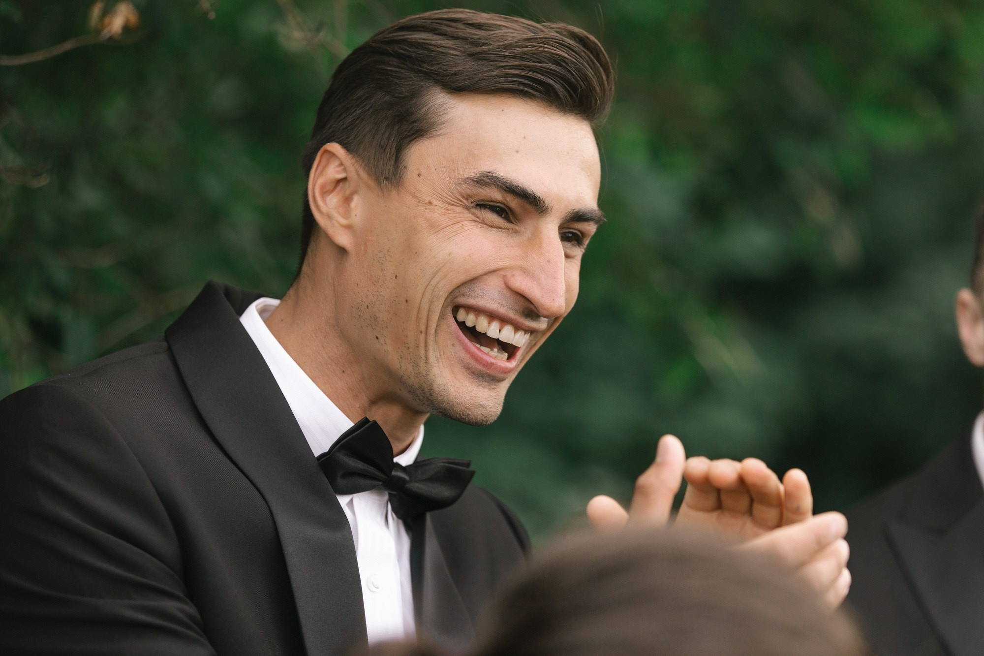 Свадебная фотосессия в классическом стиле. Свадебный фотограф в Нижнем Новгороде и Москве Сергей Воробьев