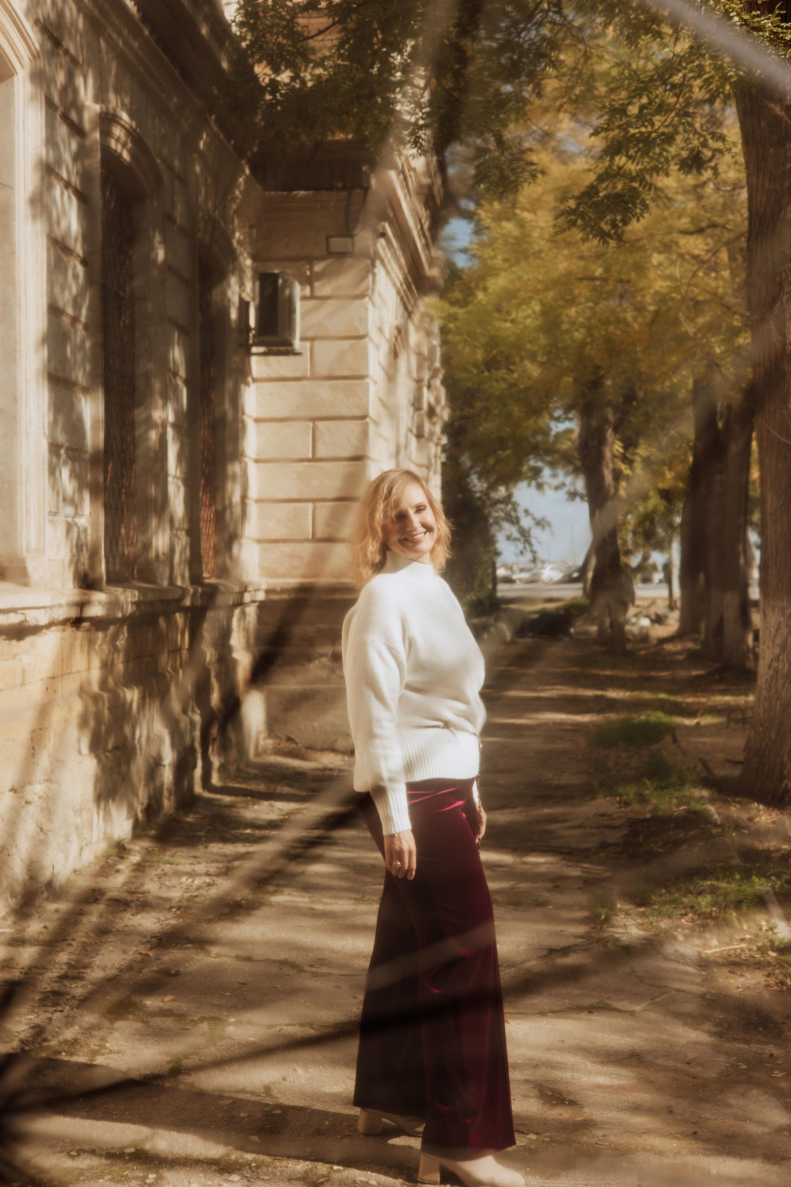 Lana. Фотограф в Крыму. Персональные фотосессии. Контент-съёмки