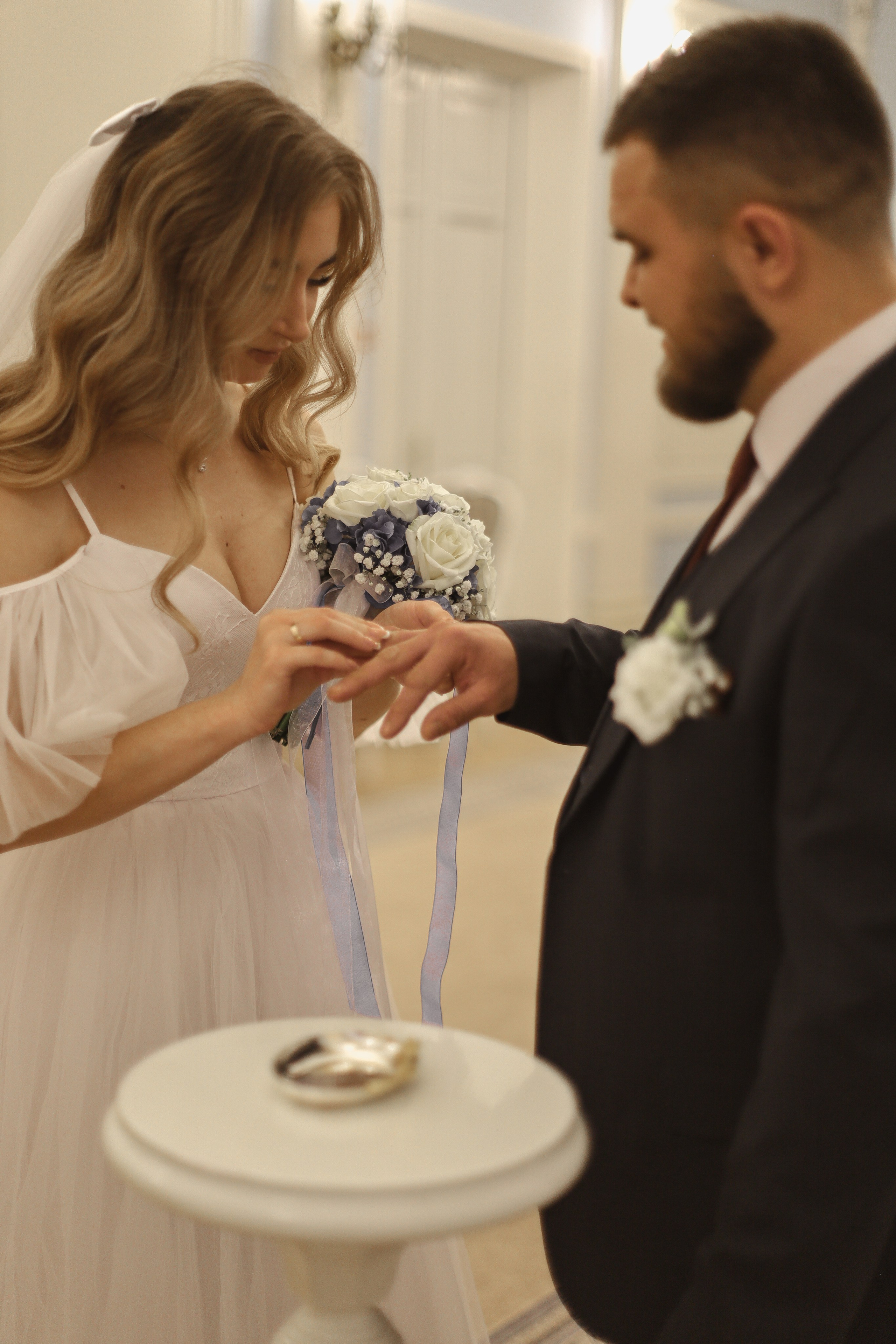 Свадьбы. Семейный и детский фотограф в Санкт-Петербурге «Chilik»