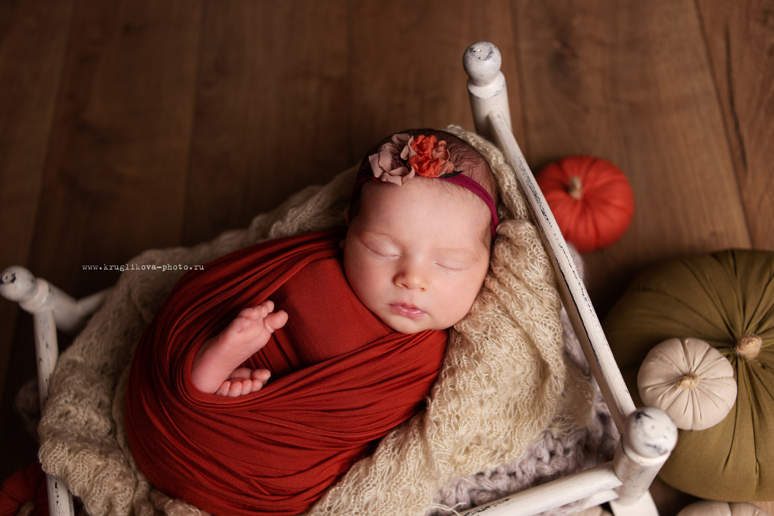 Новорожденные (до 1 месяца). Фотограф новорожденных и детский в Сергиевом Посаде Кругликова Юлия