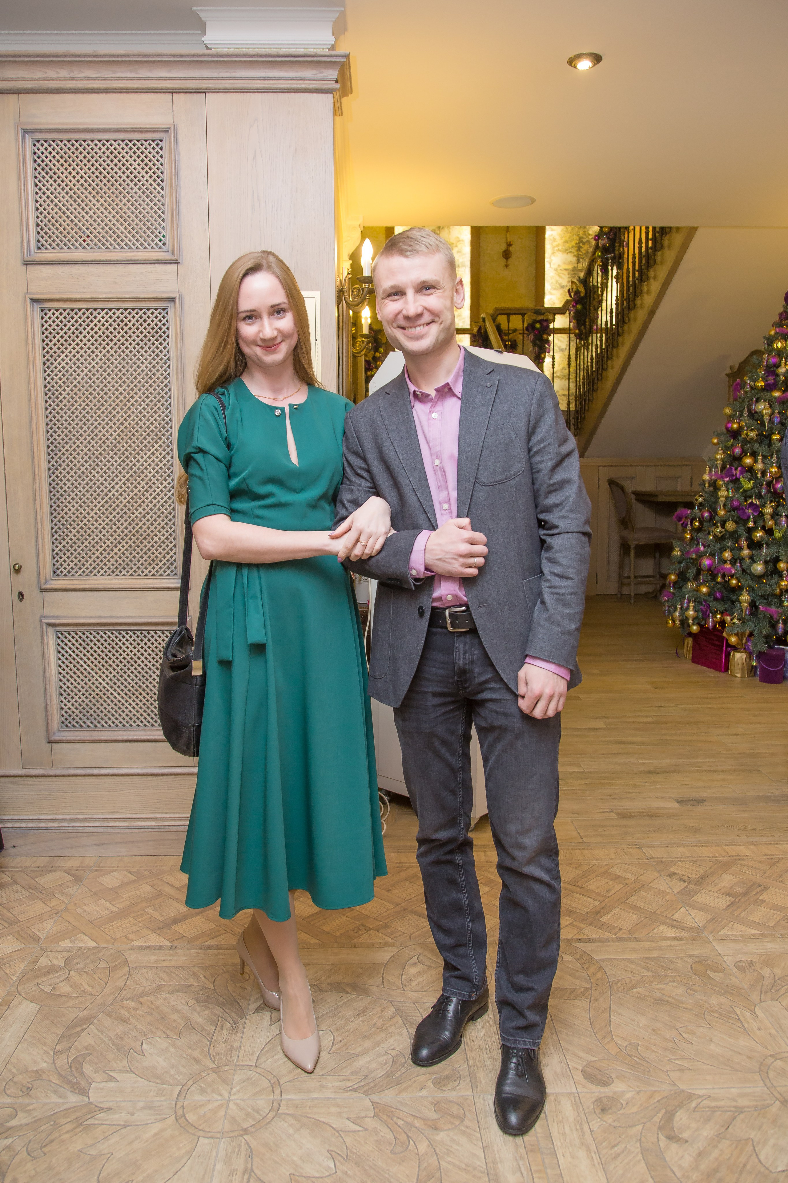 КОРПОРАТИВ НОВЫЙ ГОД. Главная