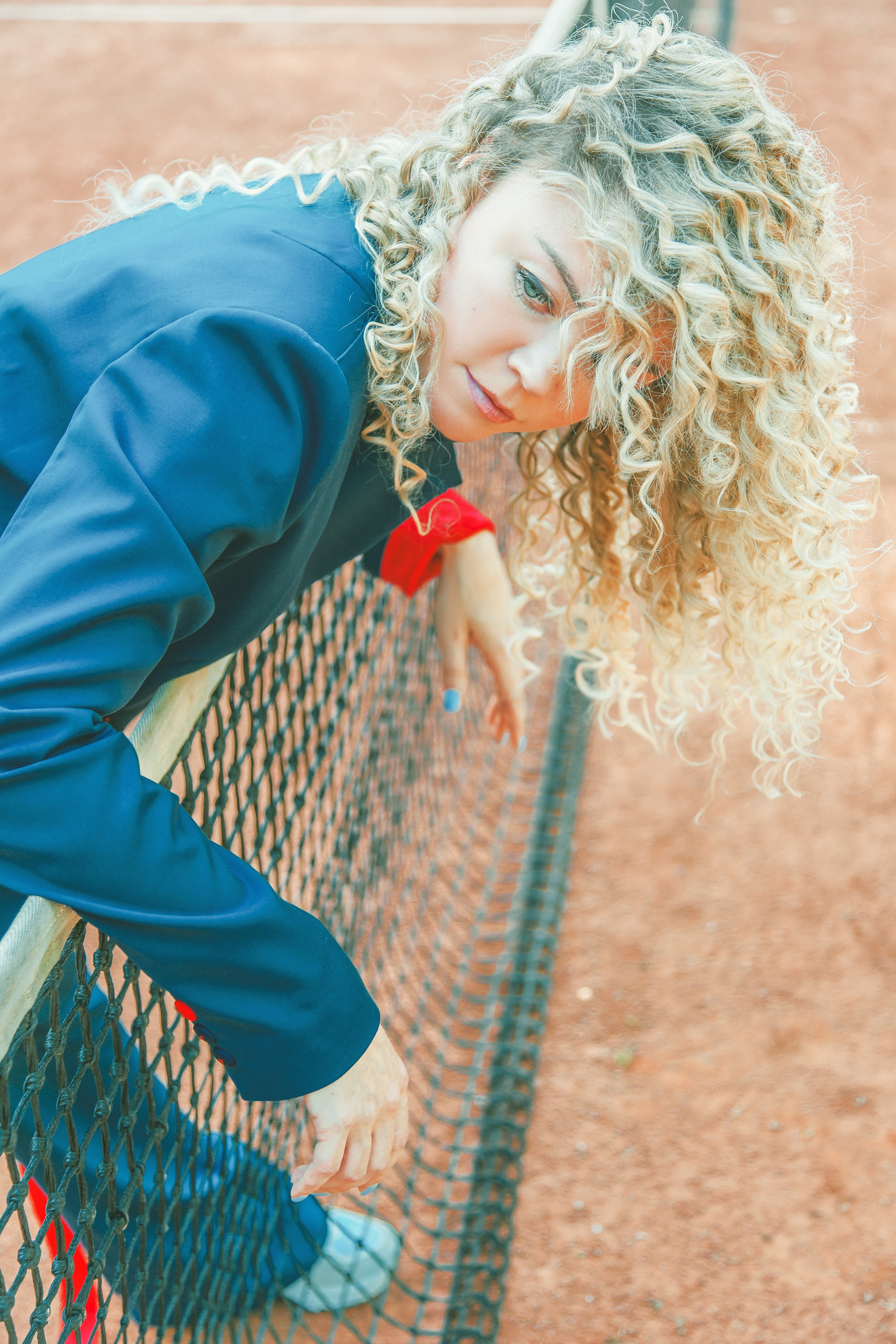 САША КОРТ. Главная