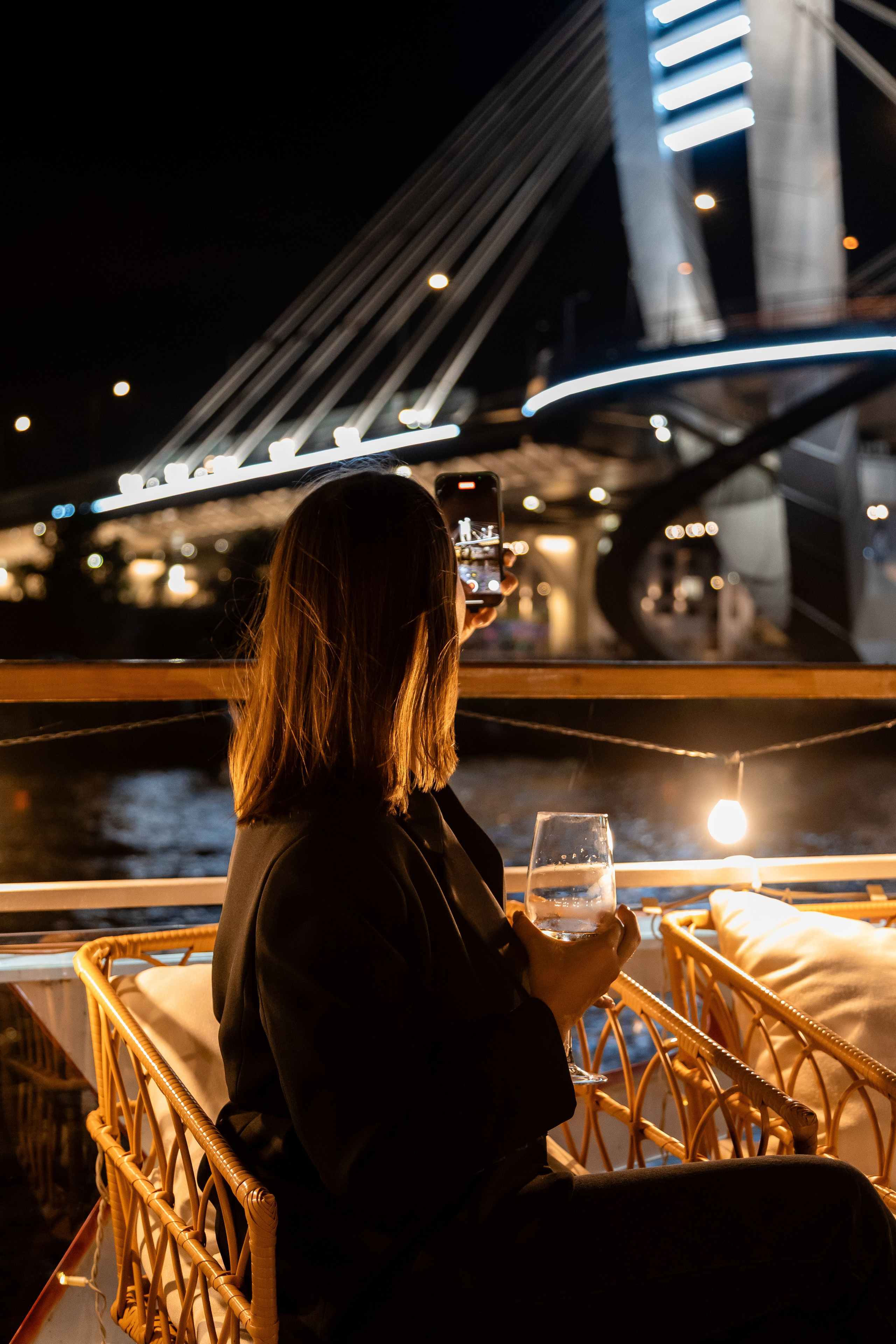 На воде. Главная