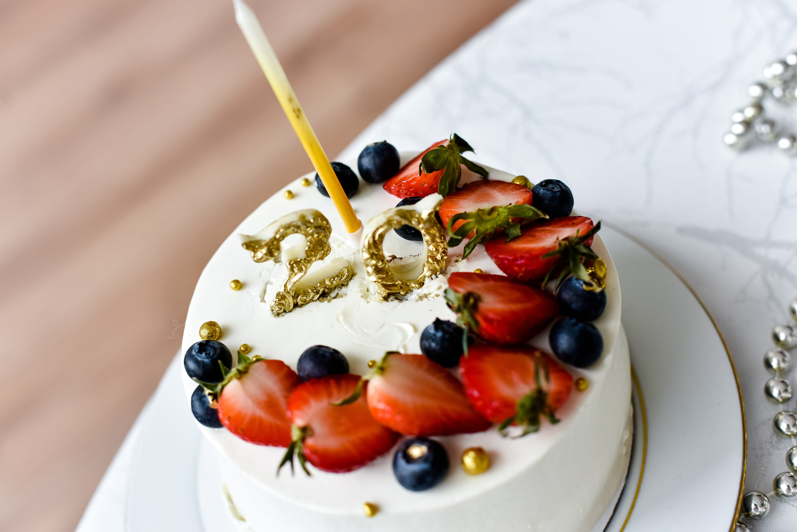 Настеньке 20