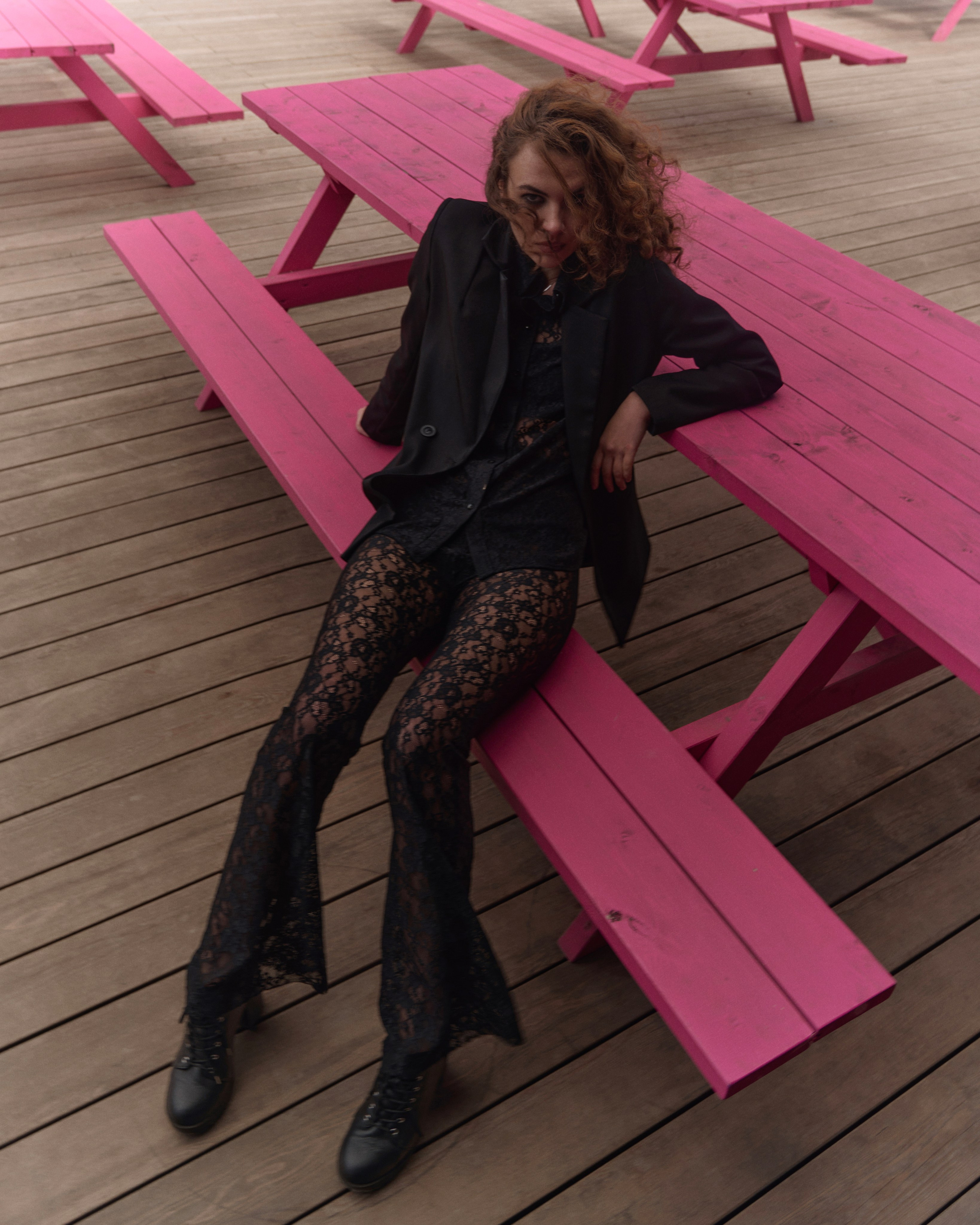 Julia. Z H U R A V L E V