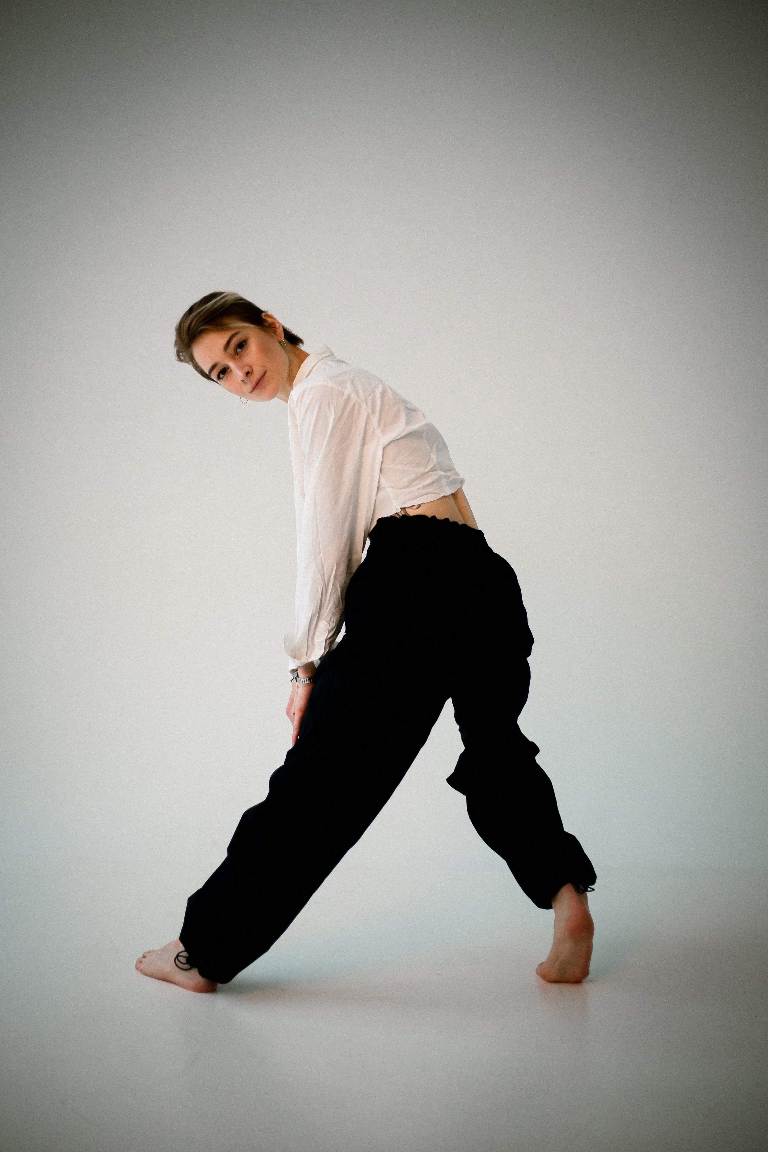 Bars. Ника — ваш персональный фотограф в Нижнем Новгороде