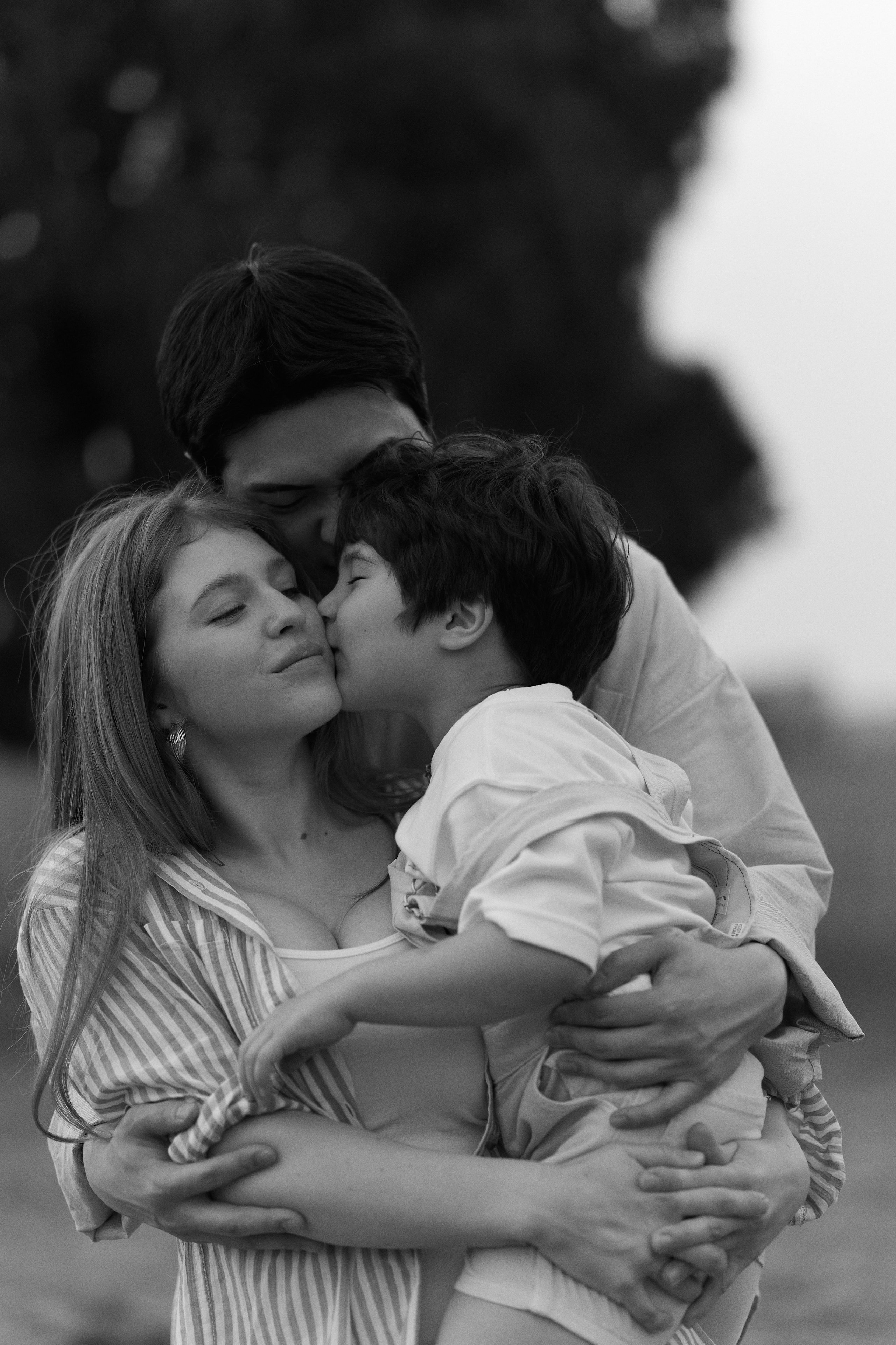 3 in Seoul. Ваш душевный фотограф