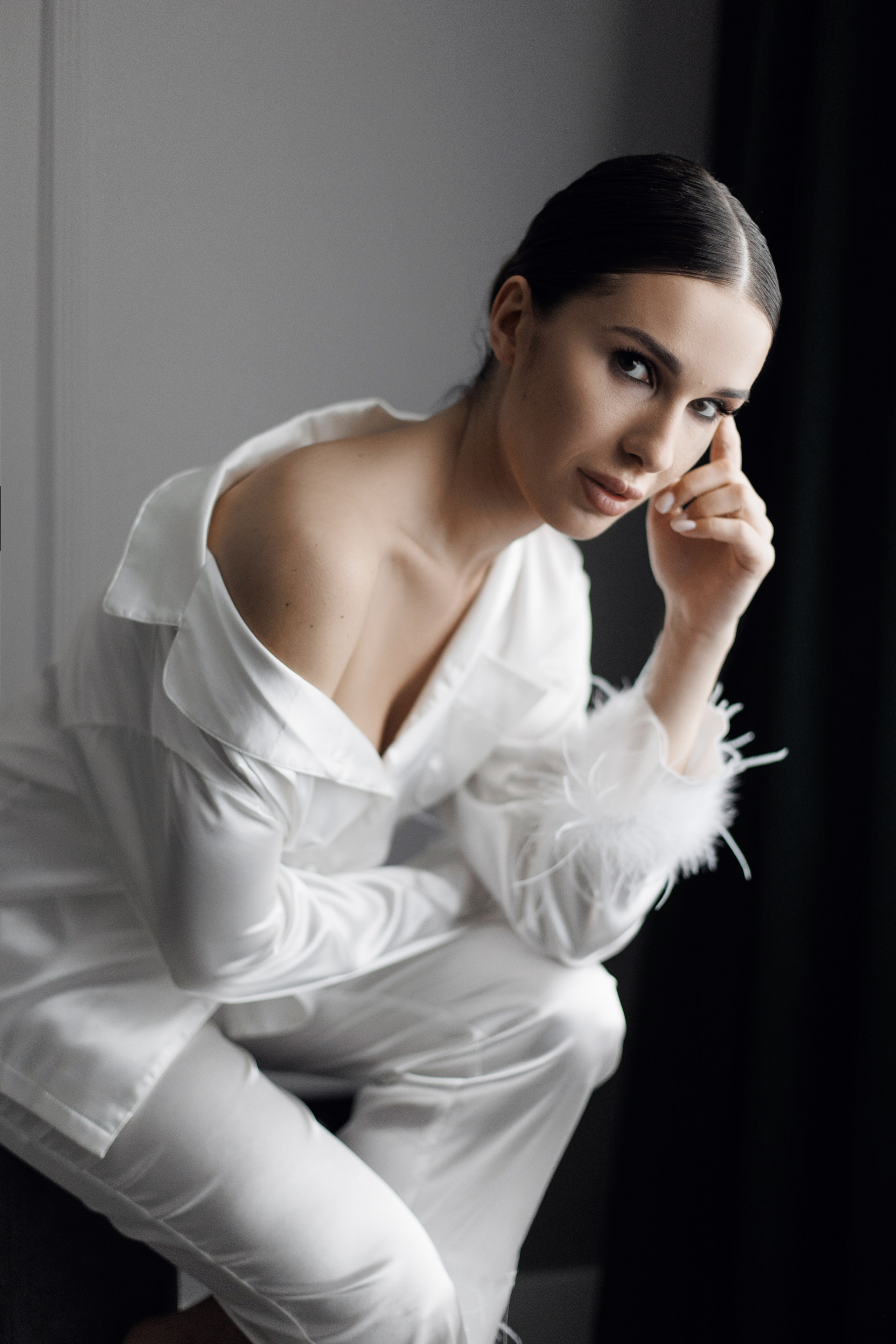 Sara. Свадебный фотограф Екатерина Худякова — Ярославль, Санкт-Петербург, Москва