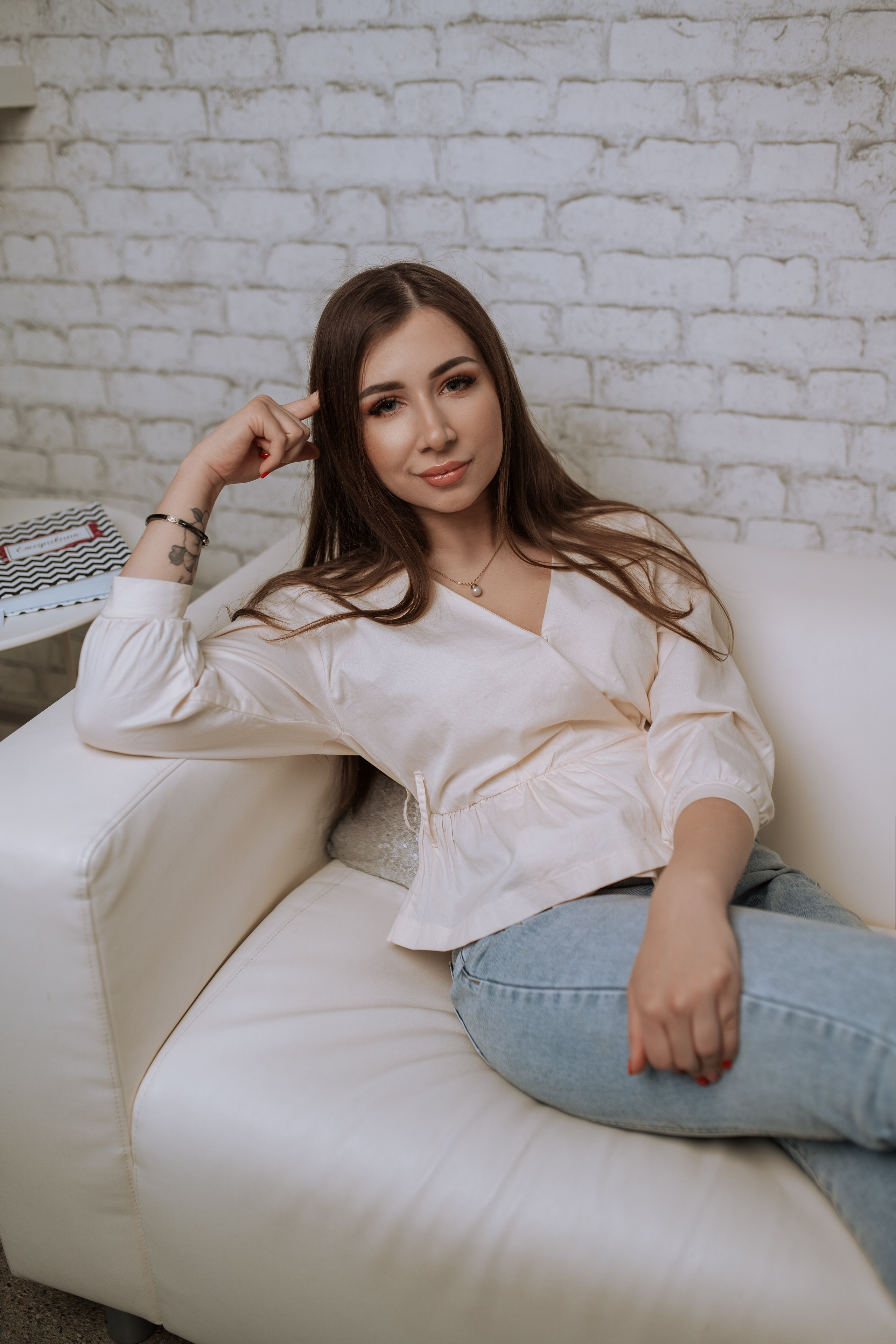 Контентная съемка. Семейный и женский фотограф в Крыму Олеся Вайло